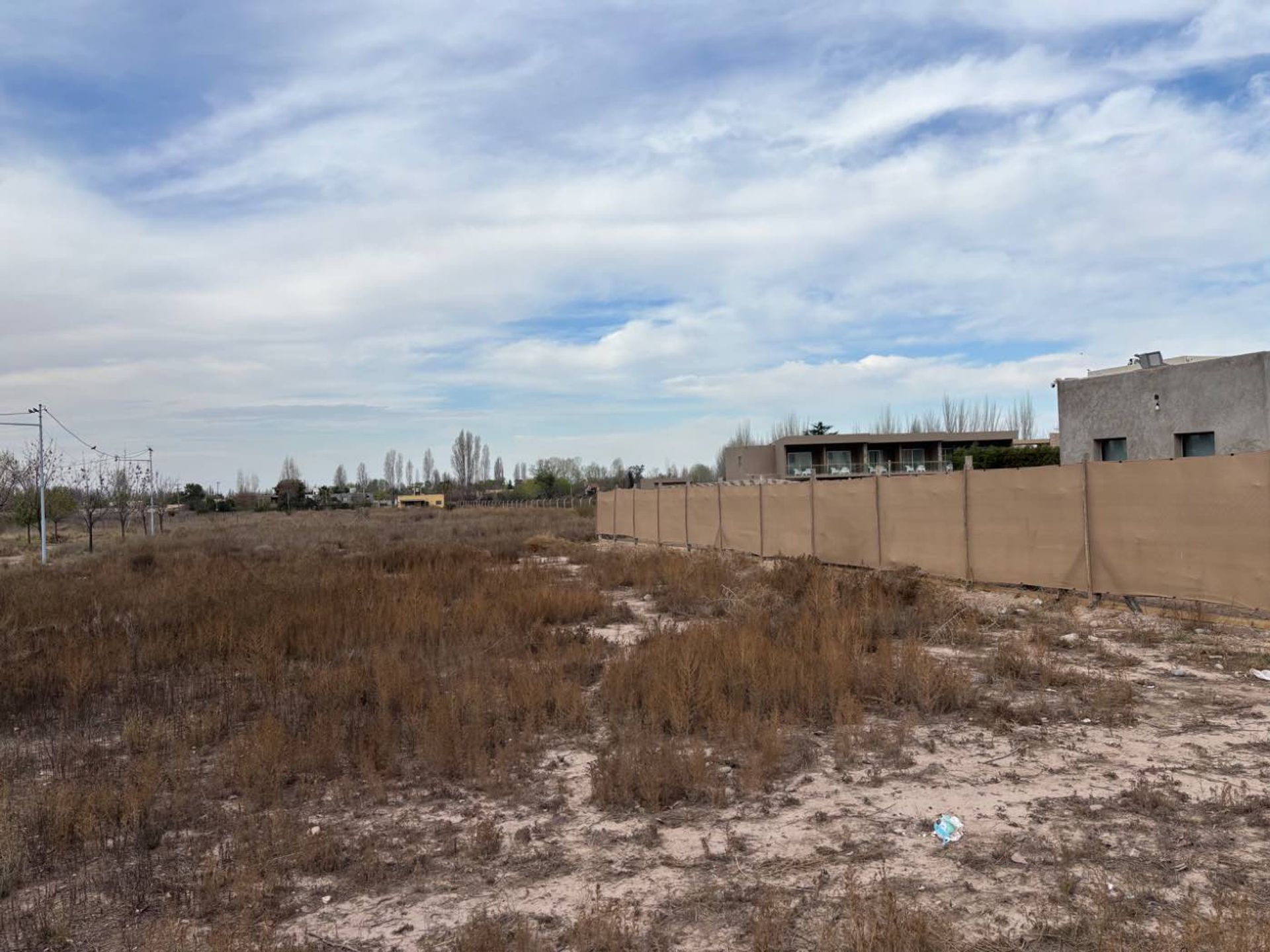 Lote en Venta en Lujan de Cuyo, Mendoza