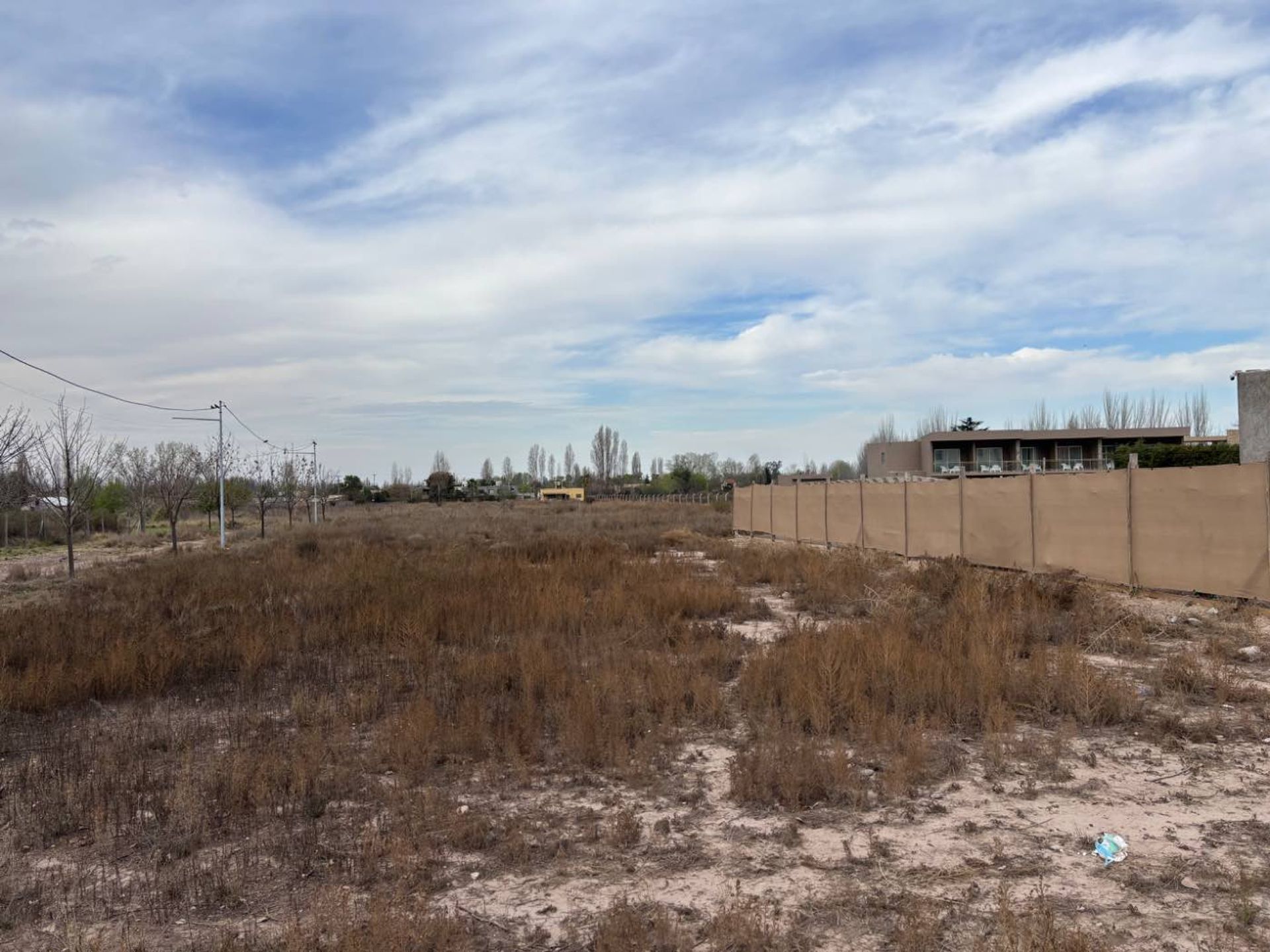 Lote en Venta en Lujan de Cuyo, Mendoza
