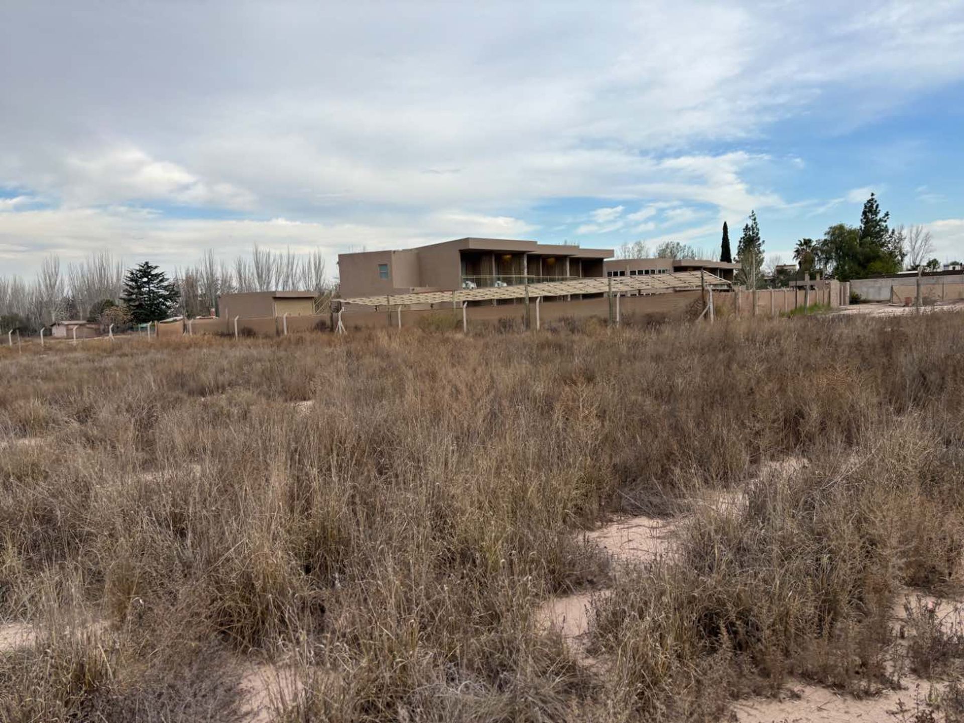 Lote en Venta en Lujan de Cuyo, Mendoza