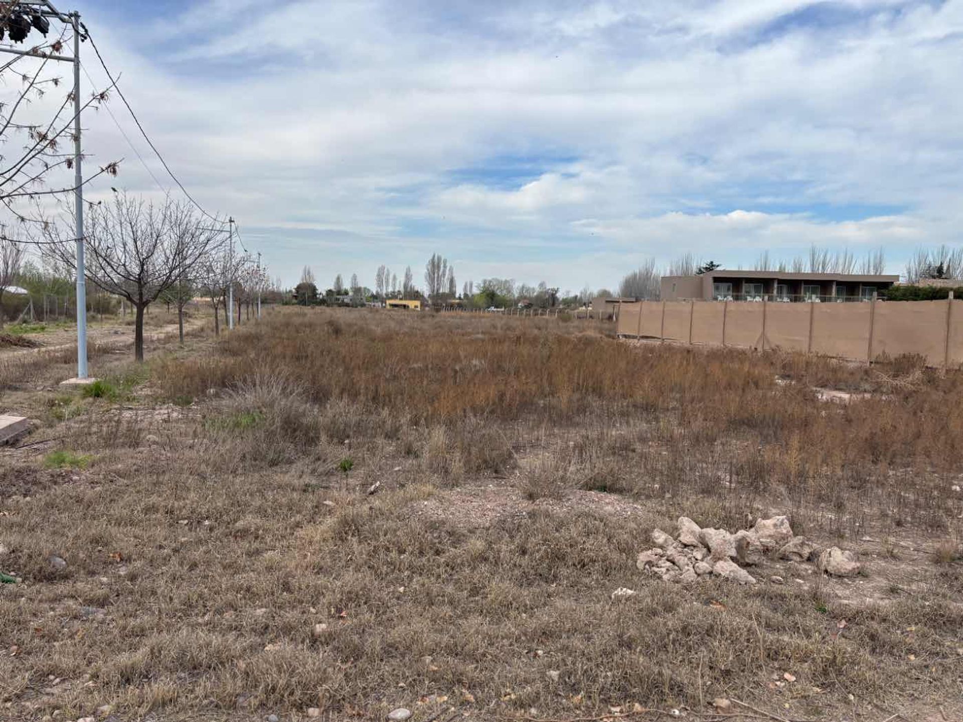 Lote en Venta en Lujan de Cuyo, Mendoza