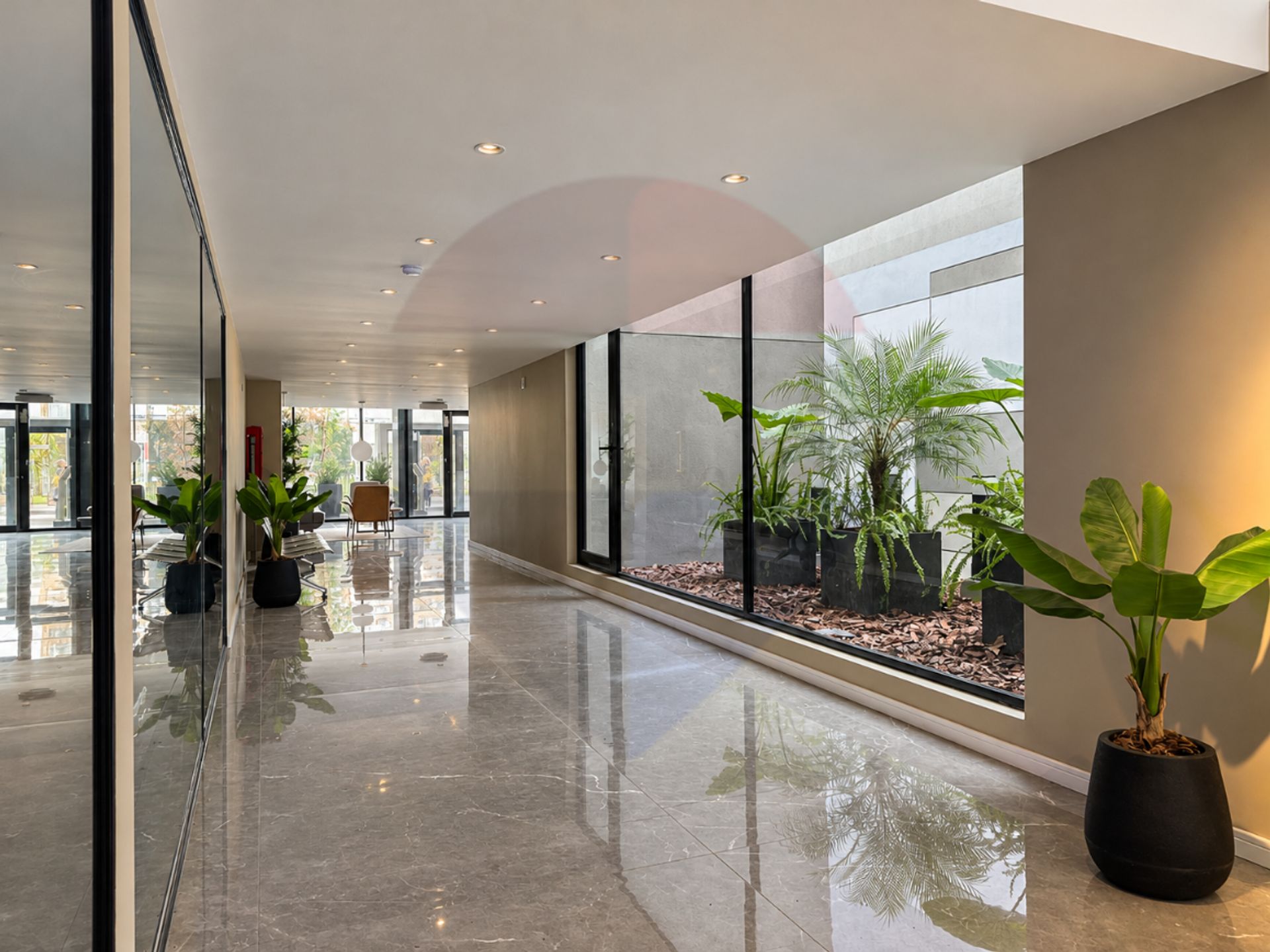 VENTA APARTAMENTO 1 DORMITORIO EN LA BLANQUEADA - 14