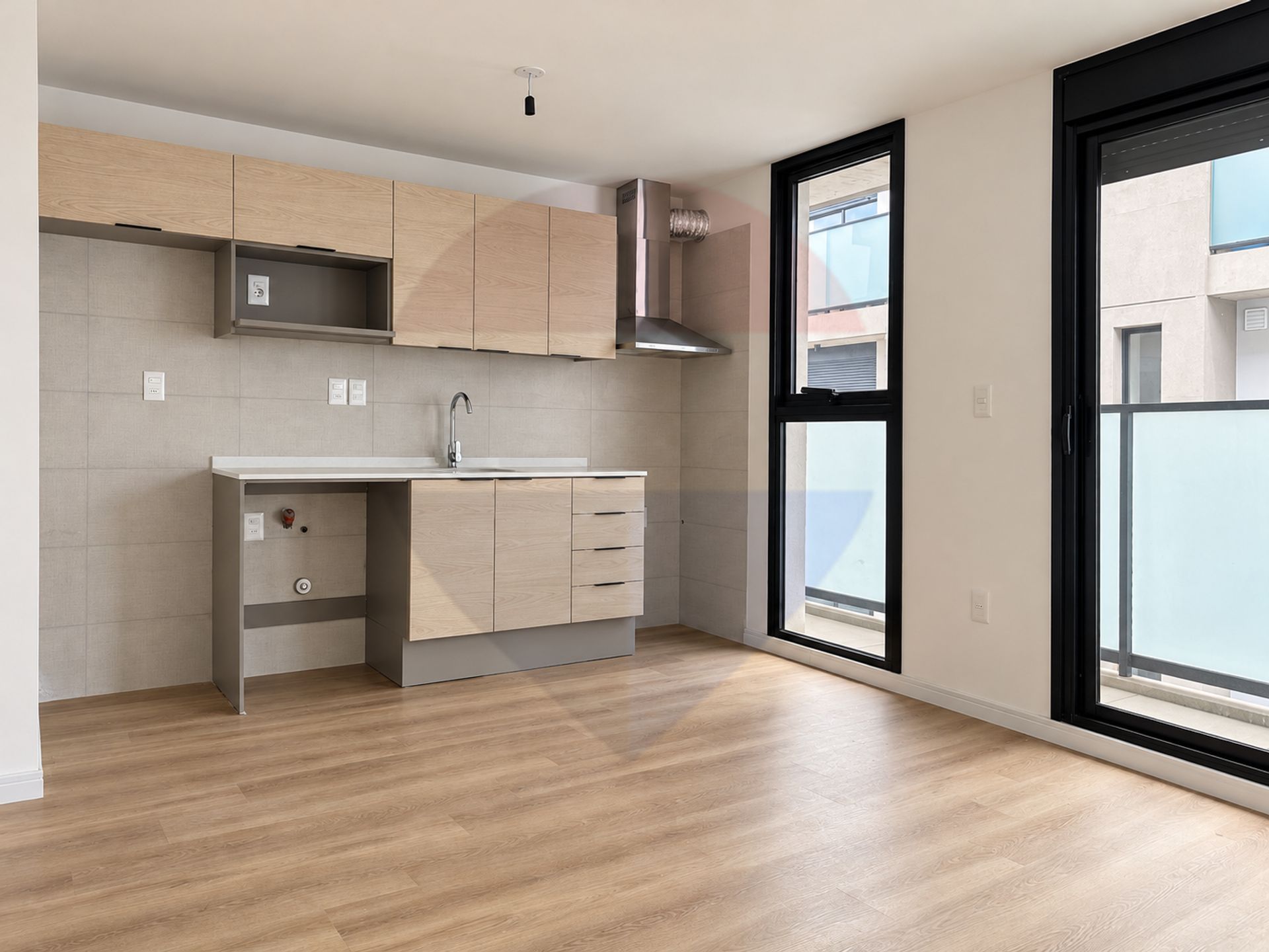 VENTA APARTAMENTO 1 DORMITORIO EN LA BLANQUEADA - 3