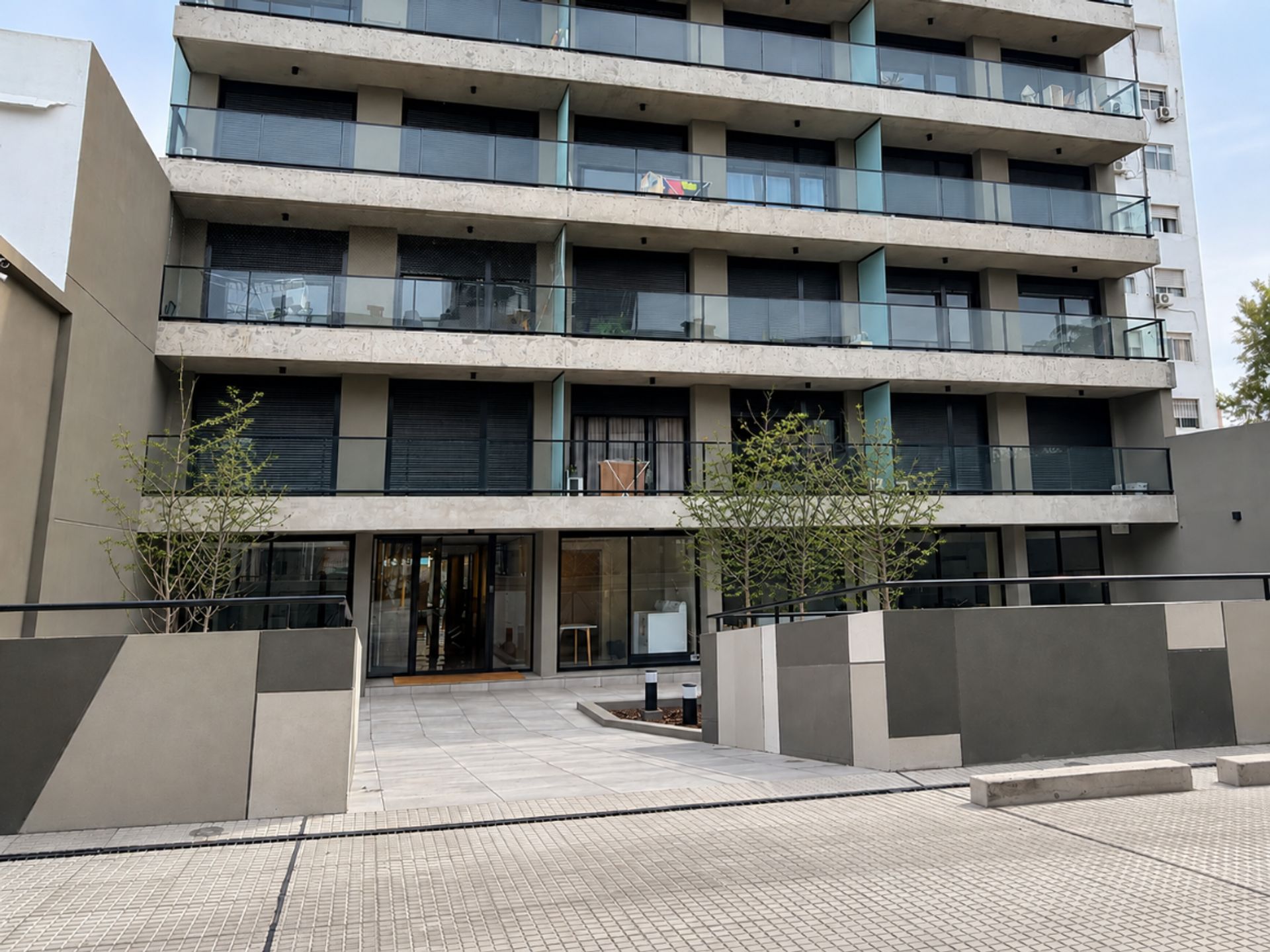 VENTA APARTAMENTO 1 DORMITORIO EN LA BLANQUEADA - 10