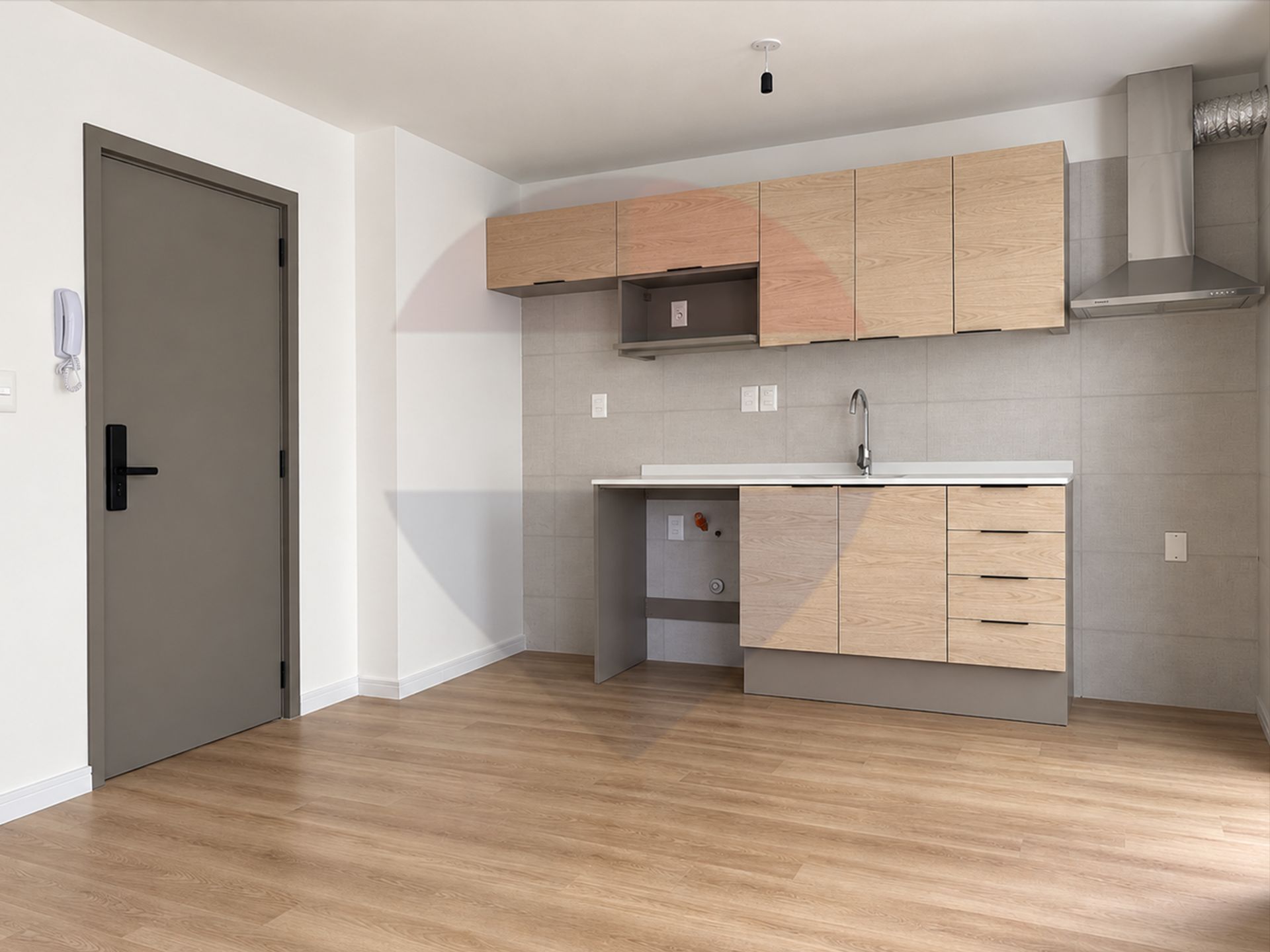 VENTA APARTAMENTO 1 DORMITORIO EN LA BLANQUEADA - 2