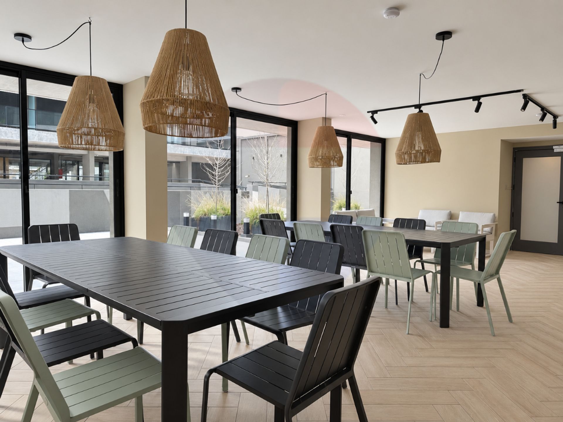 VENTA APARTAMENTO 1 DORMITORIO EN LA BLANQUEADA - 19