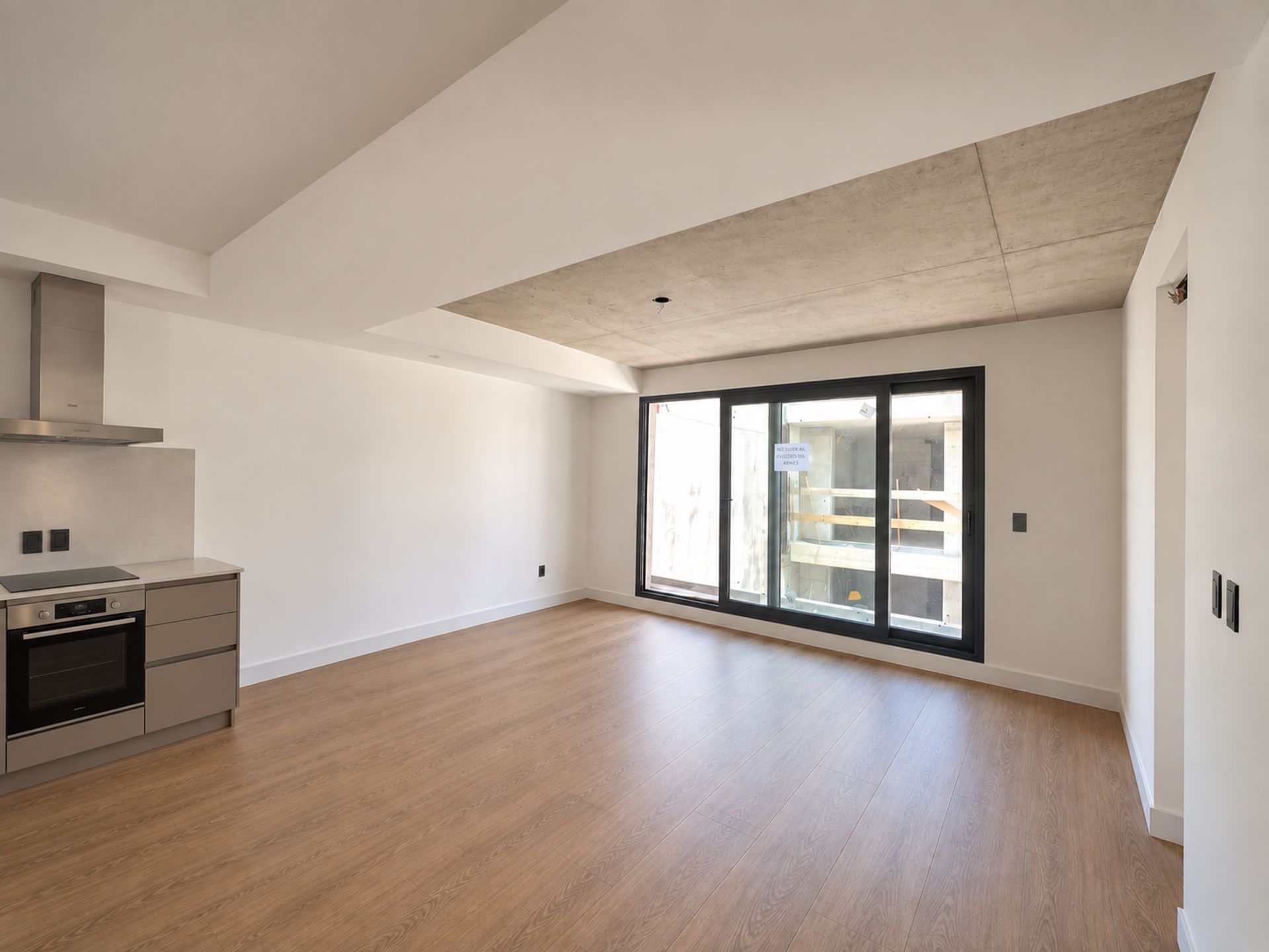 MONOAMBIENTE EN VENTA EN 3 CRUCES - 10