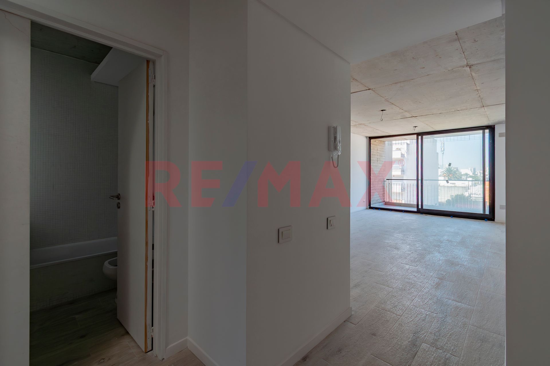 Venta V Ort&uacute;zar 1 Ambiente con Balc&oacute;n y Amenities - 19