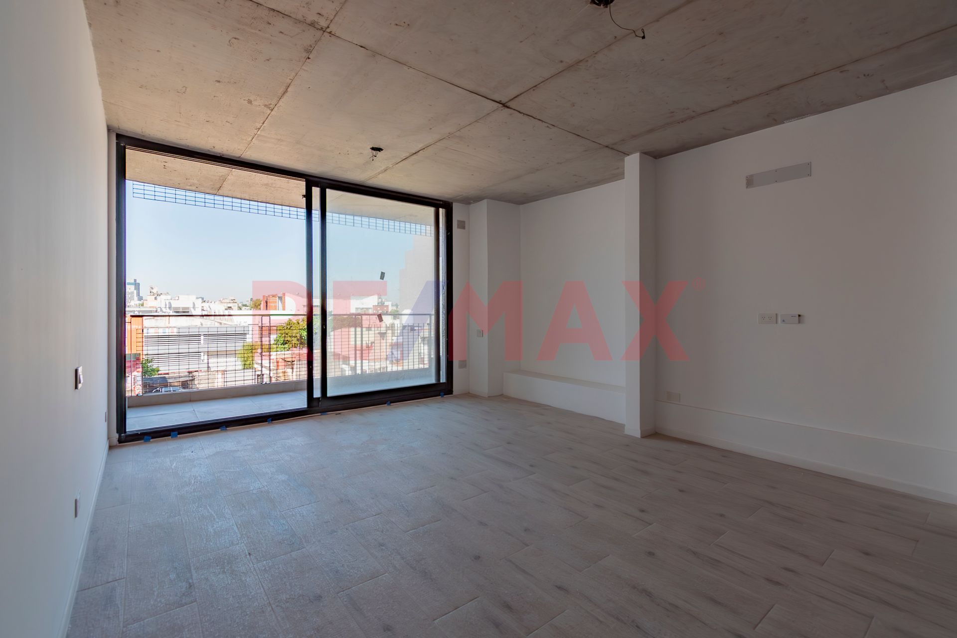 Venta V Ort&uacute;zar 1 Ambiente con Balc&oacute;n y Amenities - 9