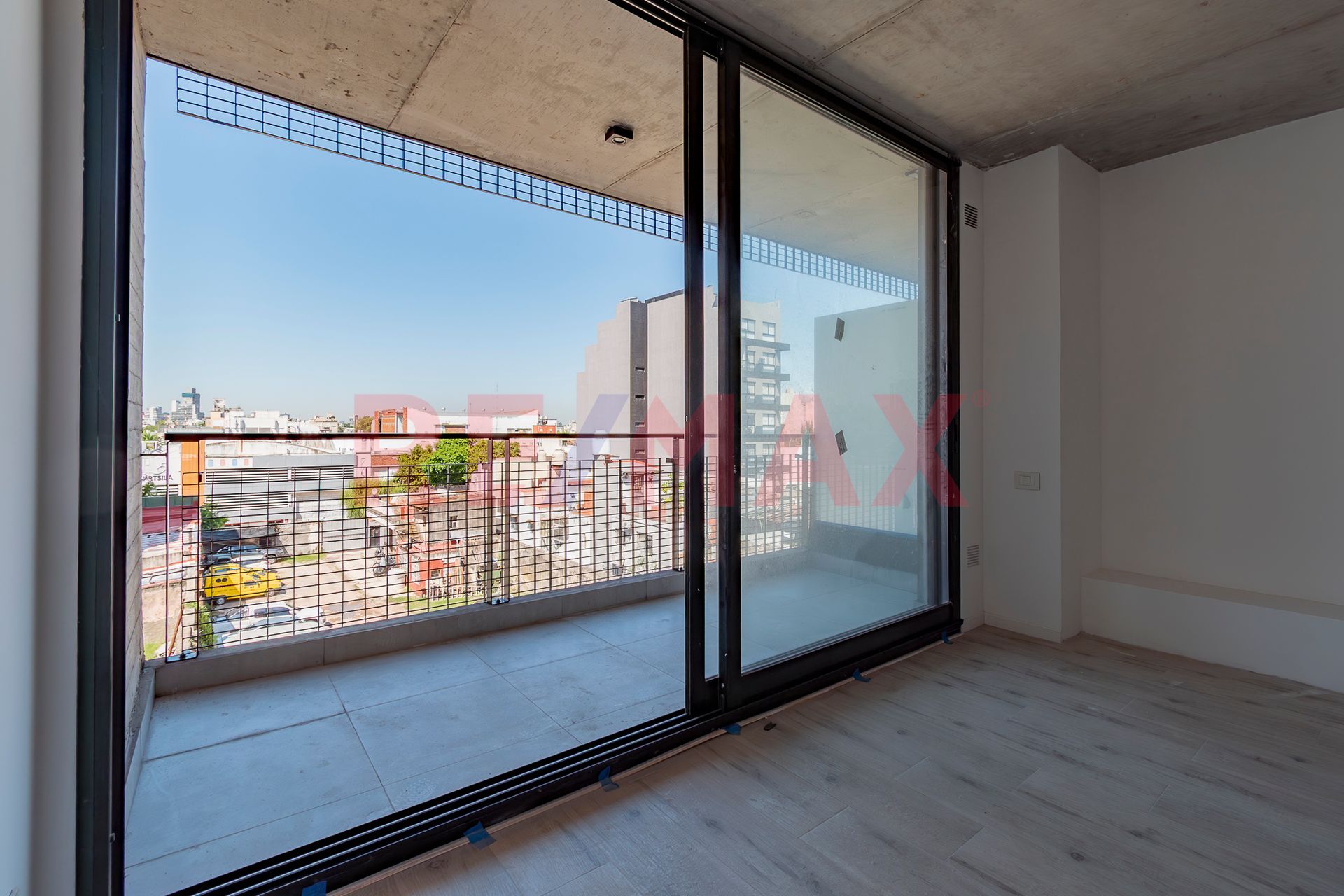 Venta V Ort&uacute;zar 1 Ambiente con Balc&oacute;n y Amenities - 11