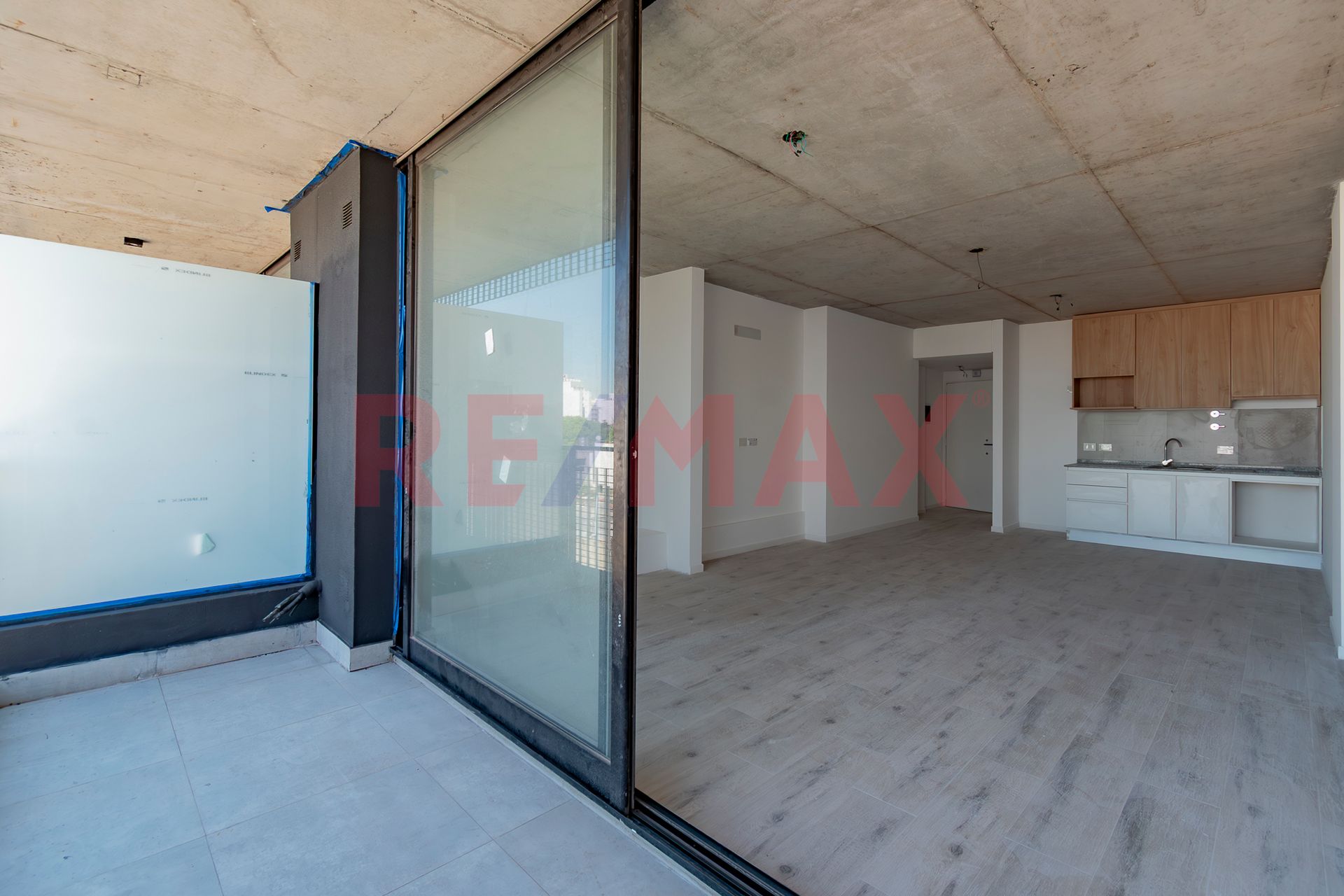 Venta V Ort&uacute;zar 1 Ambiente con Balc&oacute;n y Amenities - 16
