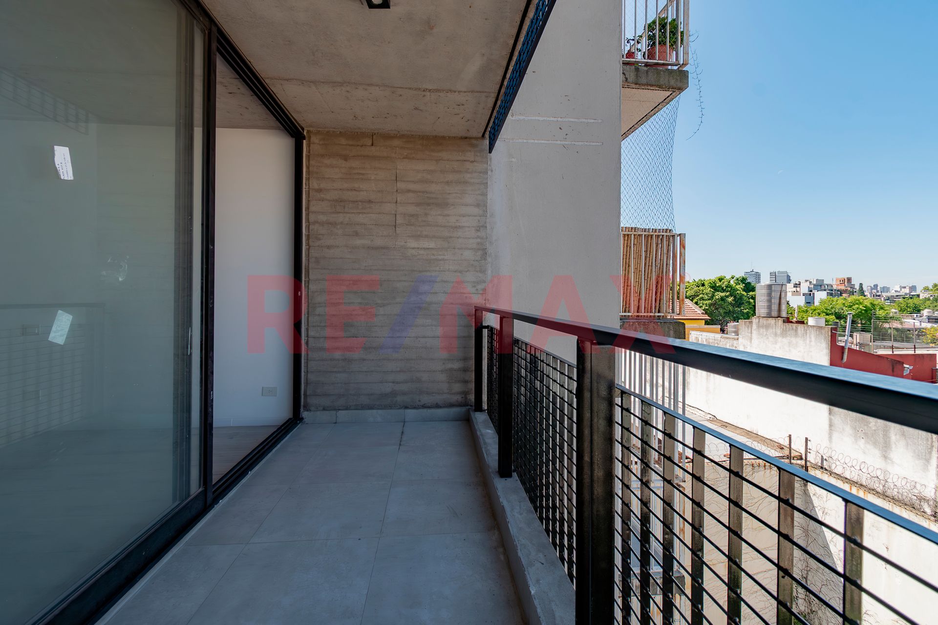 Venta V Ort&uacute;zar 1 Ambiente con Balc&oacute;n y Amenities - 14