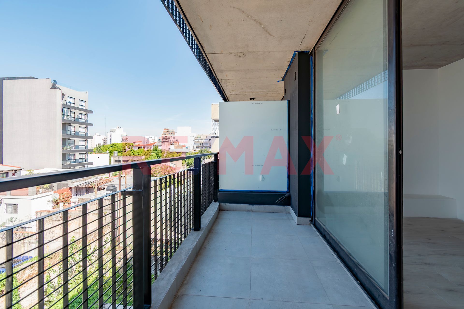 Venta V Ort&uacute;zar 1 Ambiente con Balc&oacute;n y Amenities - 15
