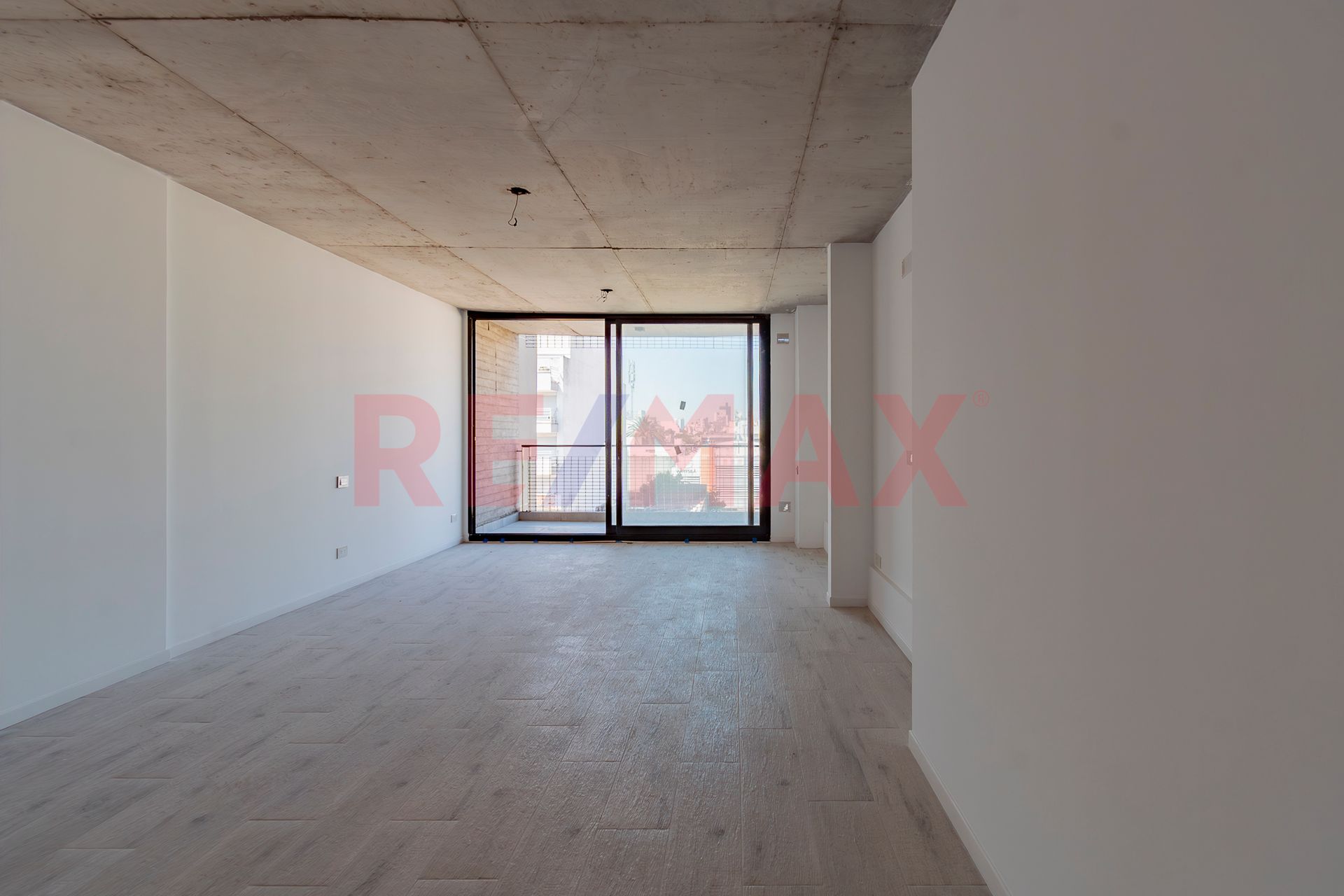 Venta V Ort&uacute;zar 1 Ambiente con Balc&oacute;n y Amenities - 8