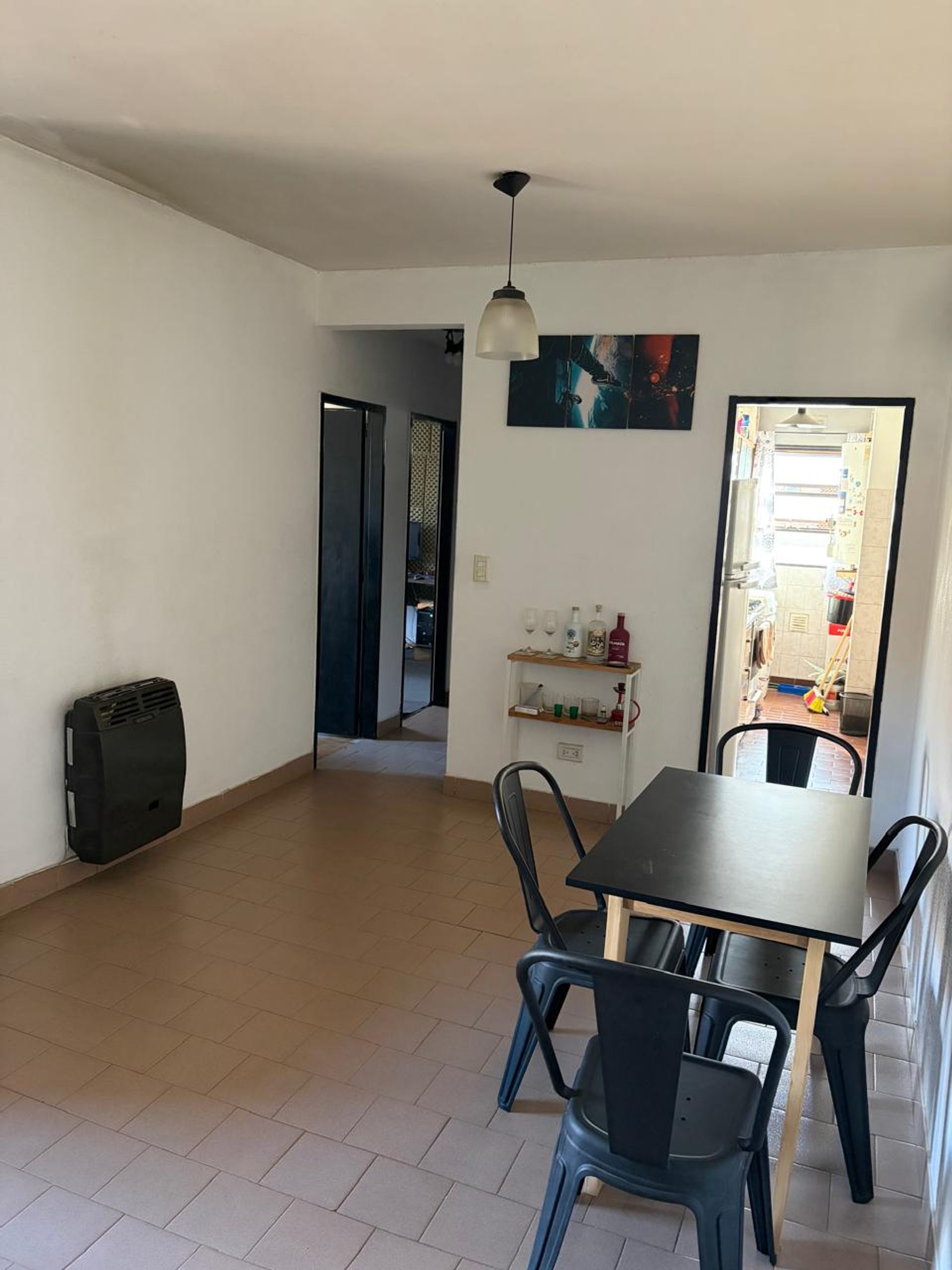 Departamento en Venta en Almirante Brown, G.B.A. Zona Sur
