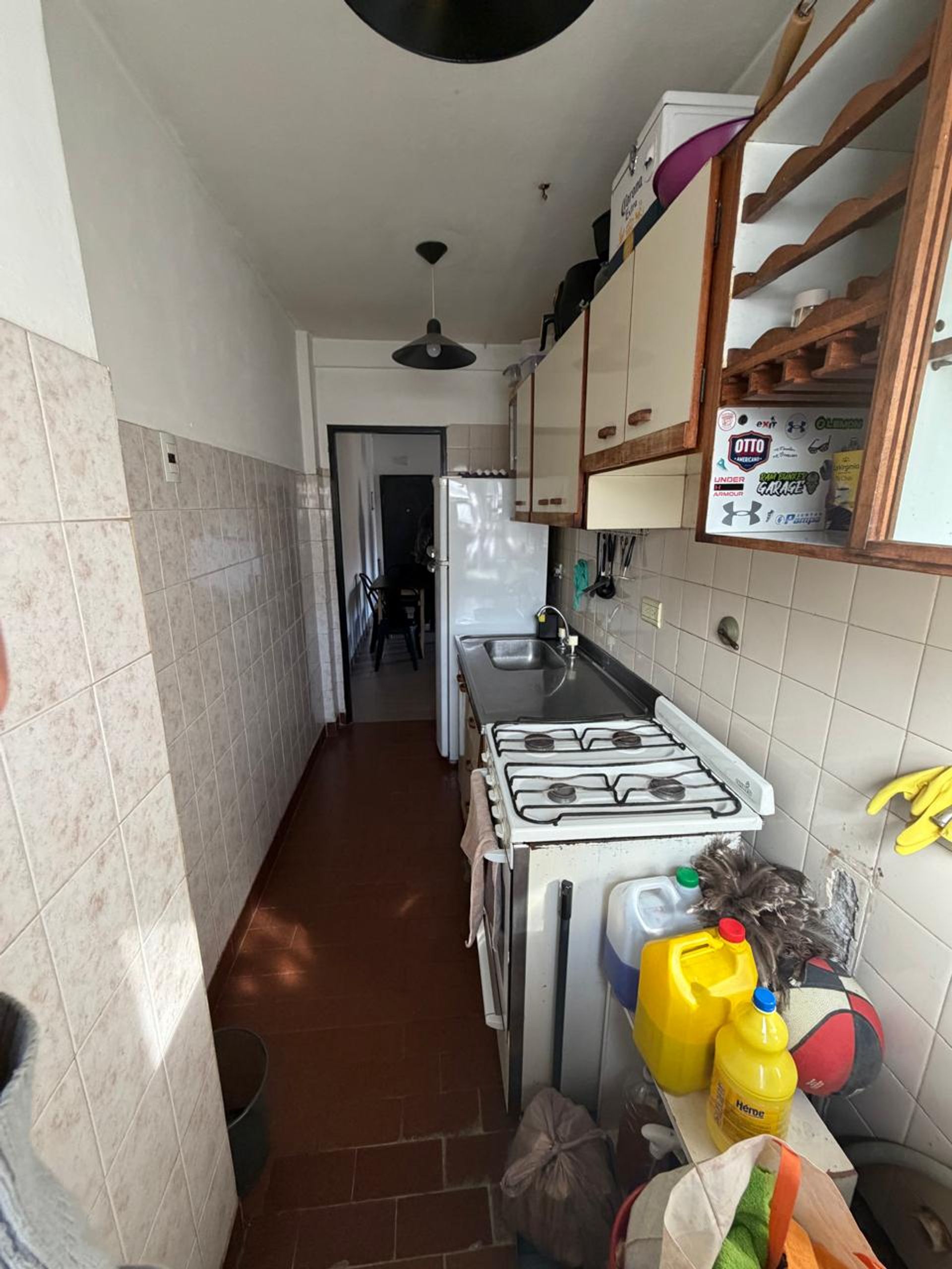 Departamento en Venta en Almirante Brown, G.B.A. Zona Sur