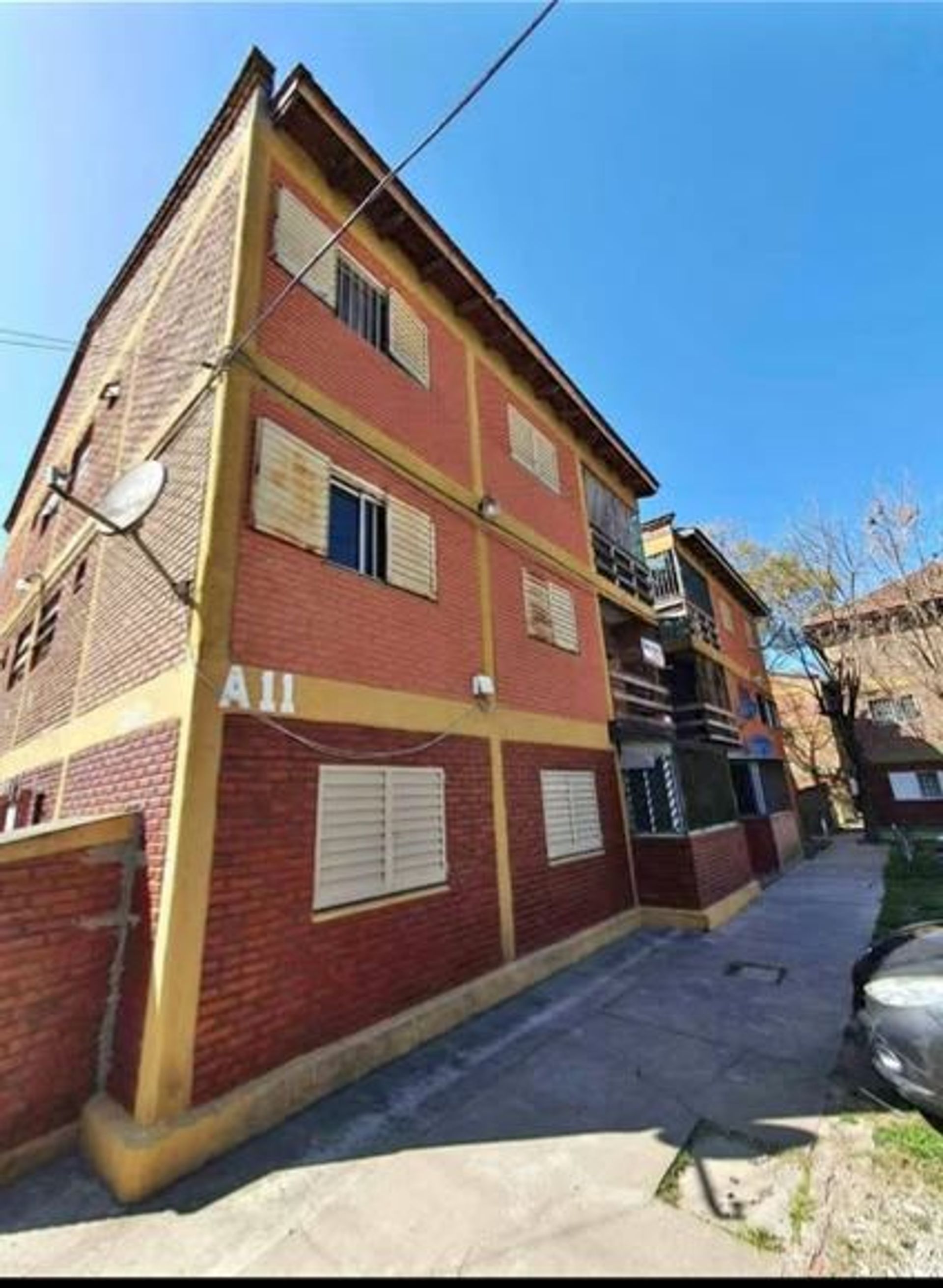 Departamento en Venta en Almirante Brown, G.B.A. Zona Sur