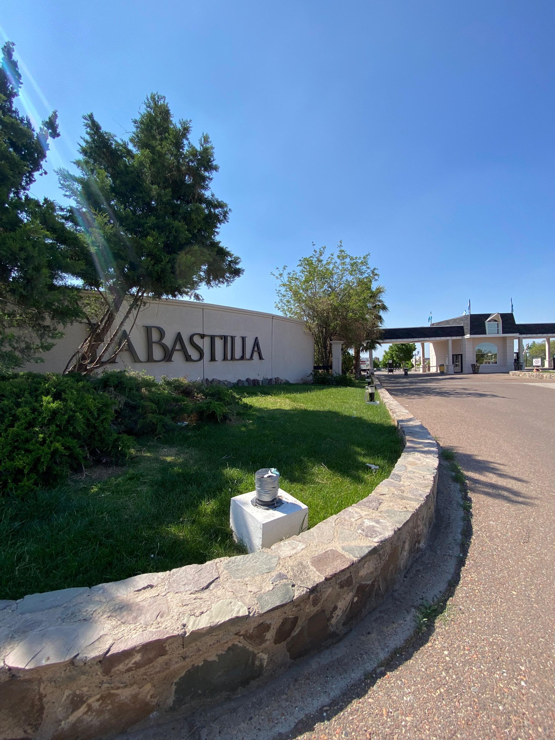 Lote en Venta en Las Heras, Mendoza