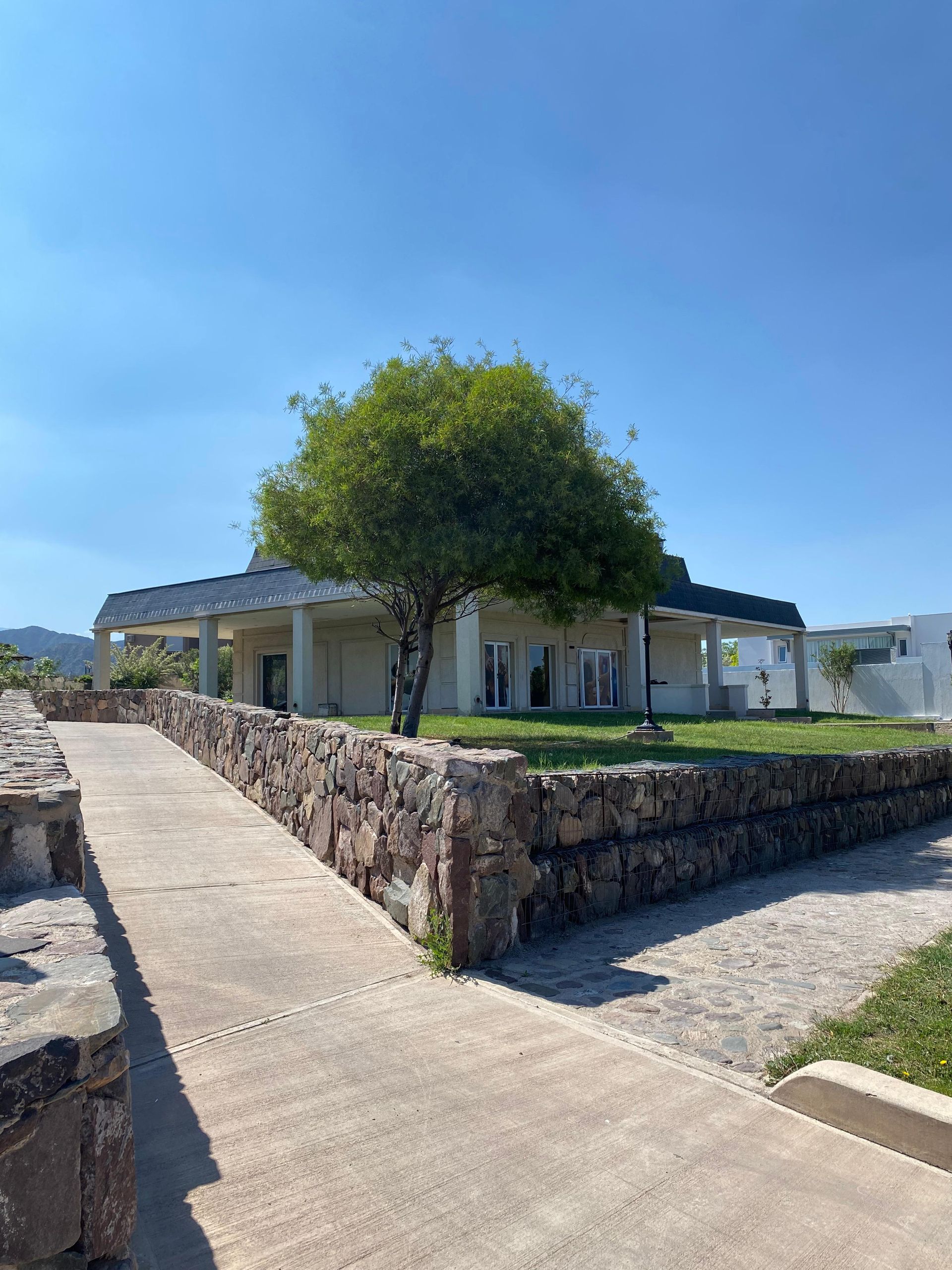 Lote en Venta en Las Heras, Mendoza