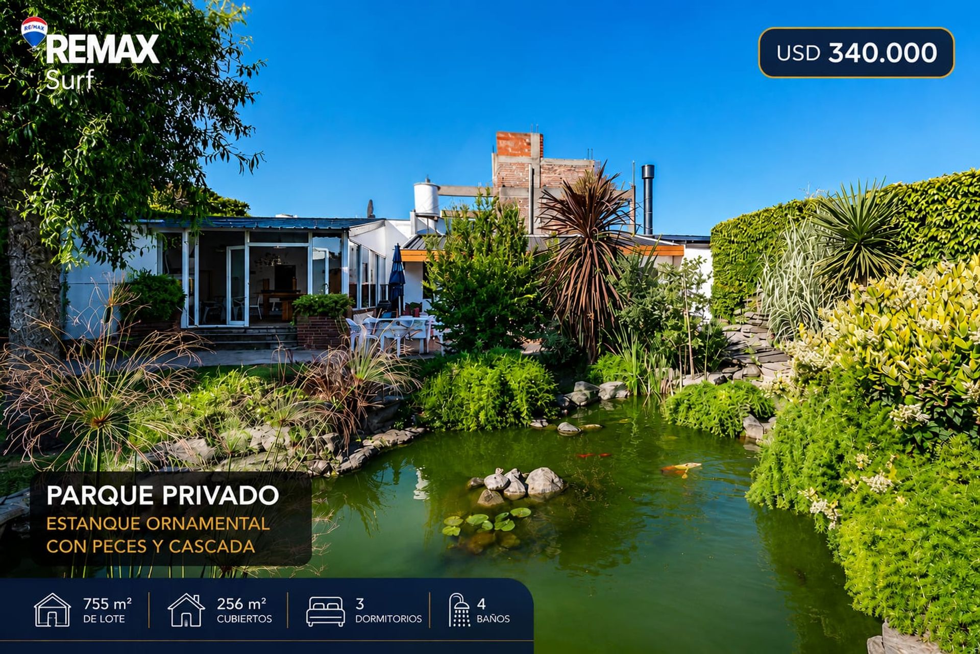 Casa en Venta en Mar del Plata, Buenos Aires Interior