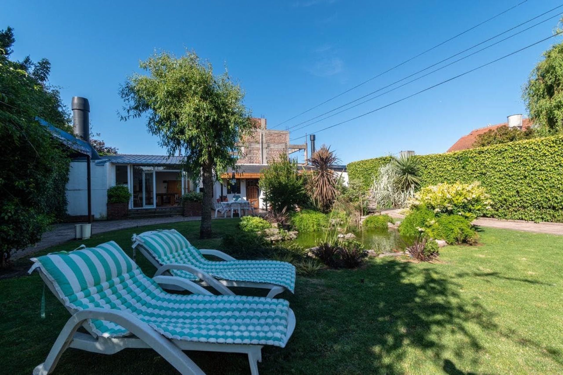 Casa en Venta en Mar del Plata, Buenos Aires Interior