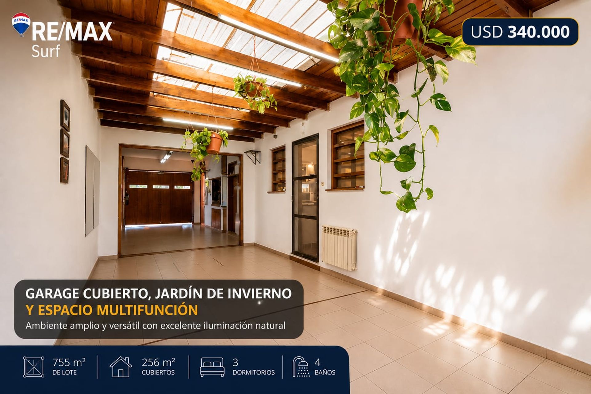 Casa en Venta en Mar del Plata, Buenos Aires Interior