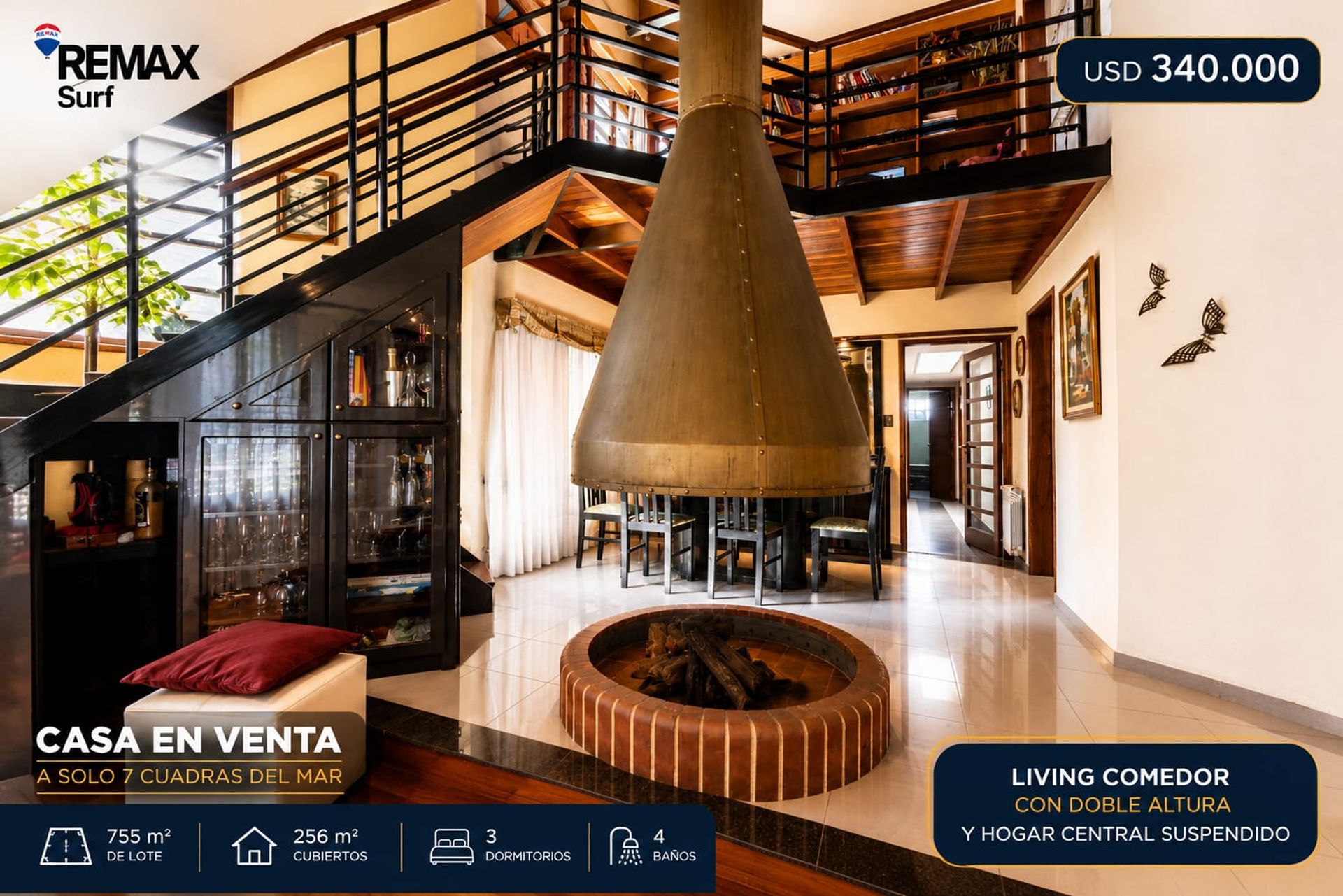 Casa en Venta en Mar del Plata, Buenos Aires Interior