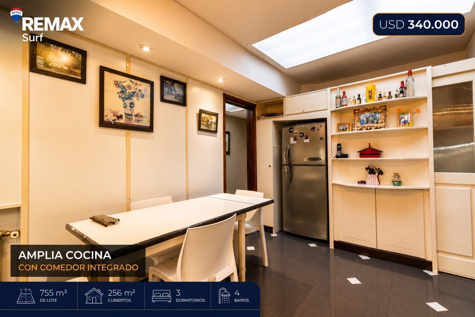 Casa en Venta en Mar del Plata, Buenos Aires Interior