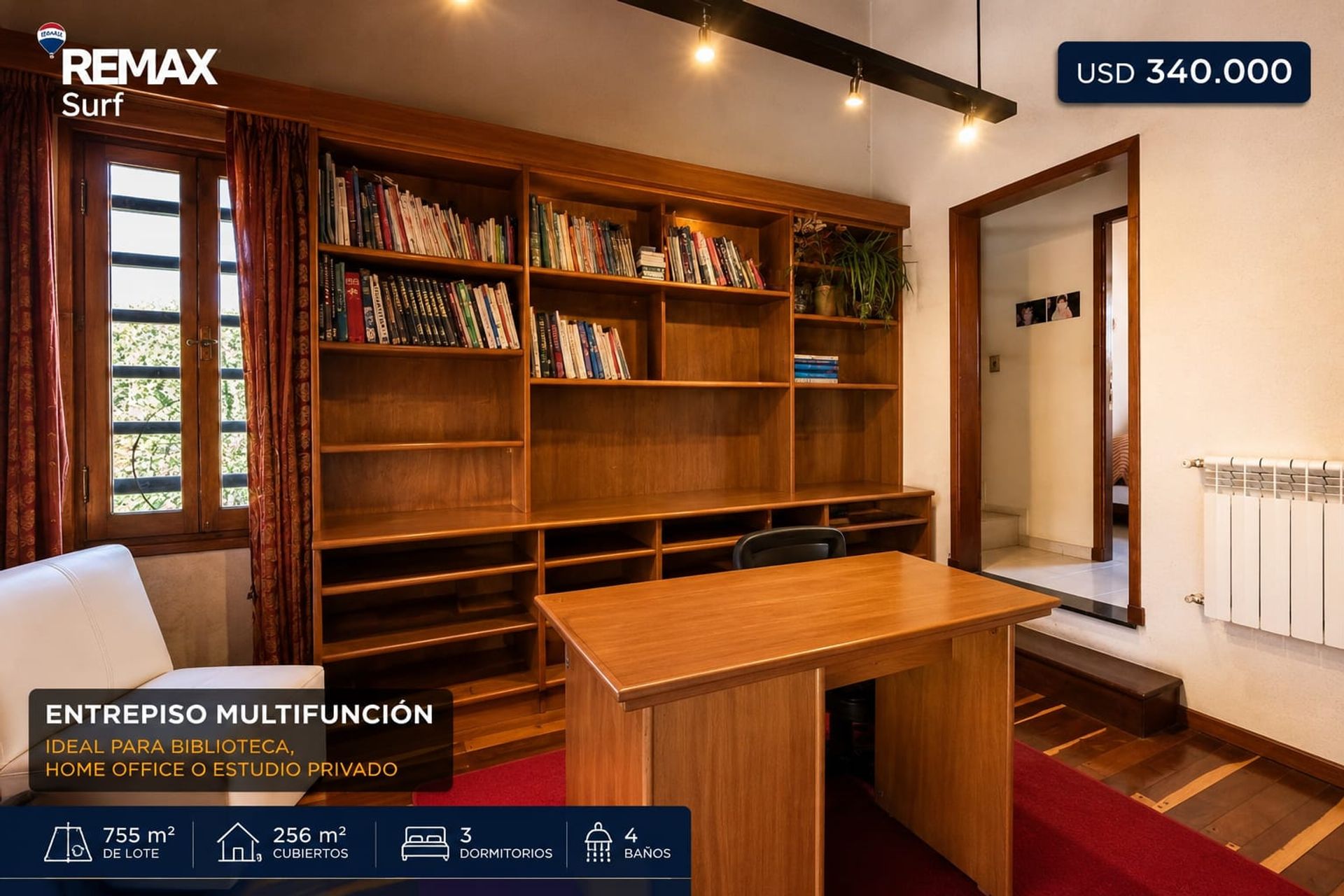 Casa en Venta en Mar del Plata, Buenos Aires Interior