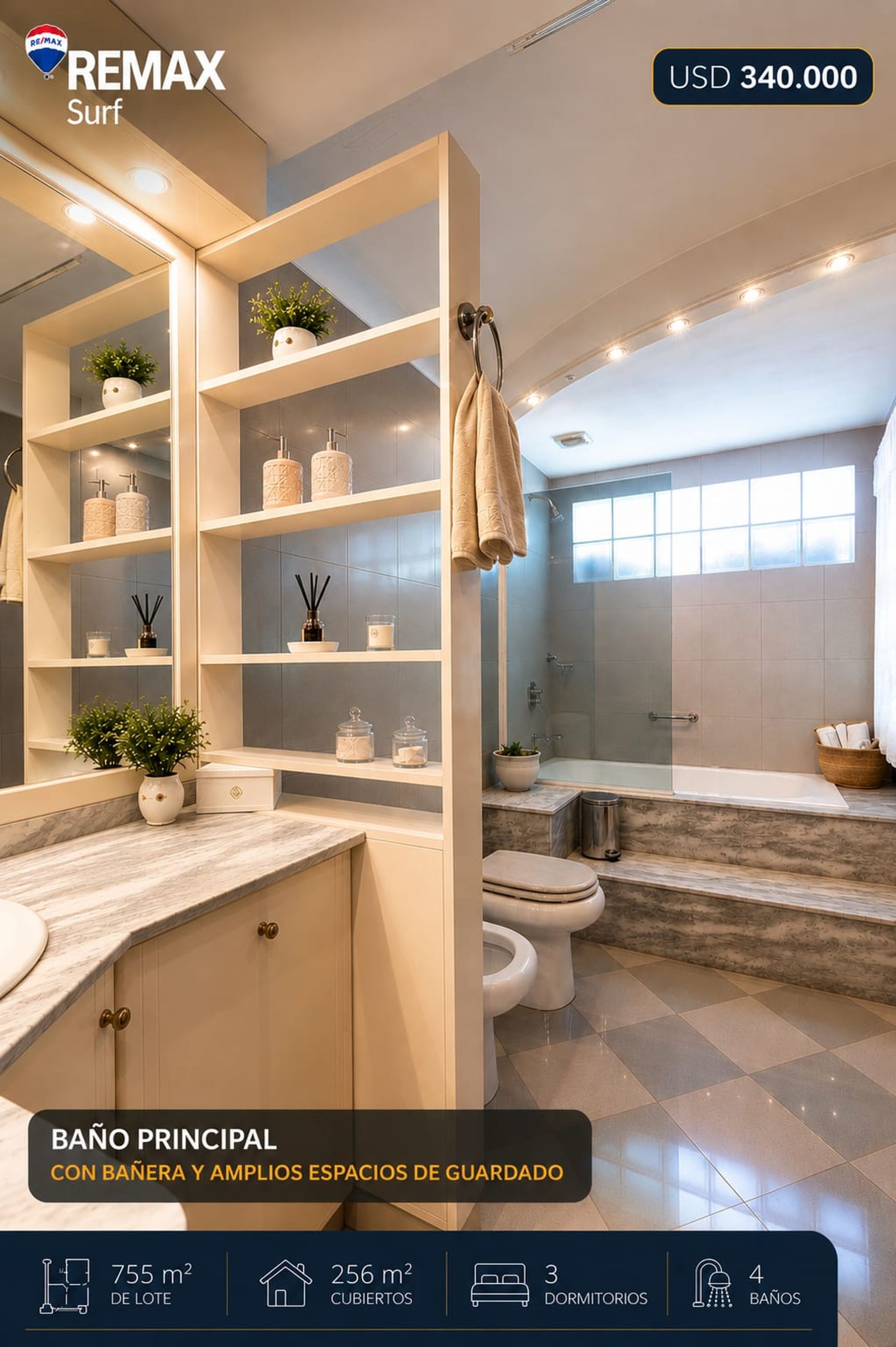 Casa en Venta en Mar del Plata, Buenos Aires Interior