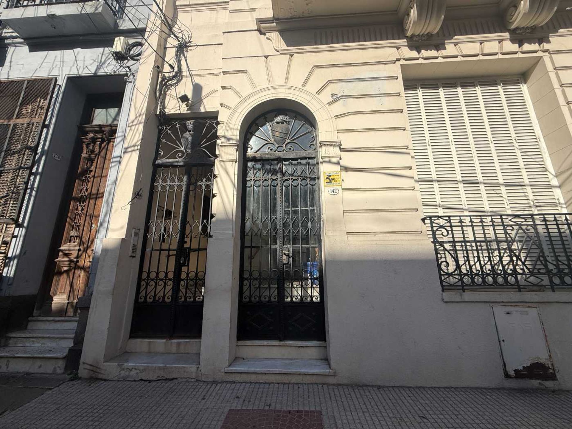 P H en Venta en La Boca, Capital Federal