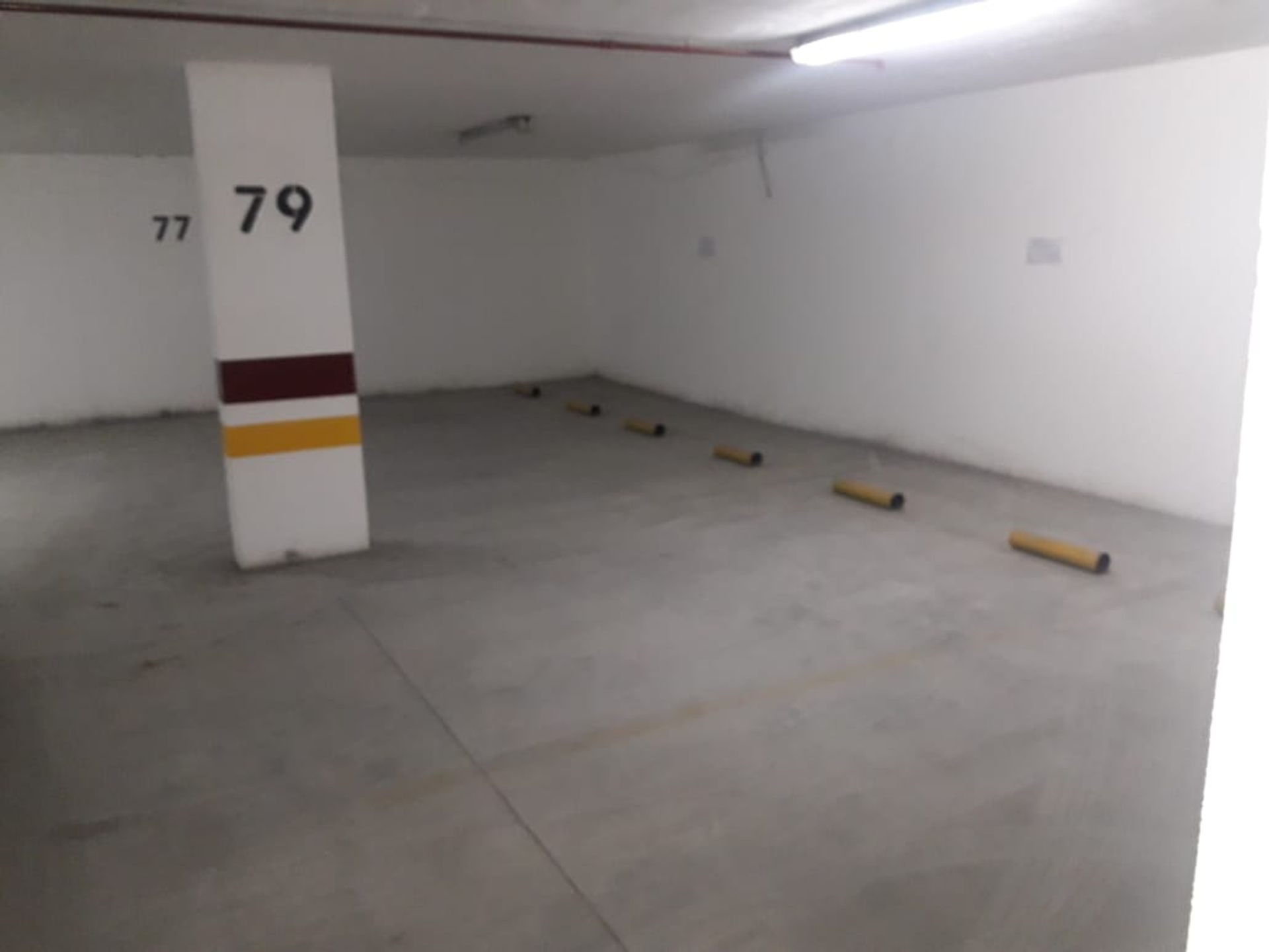 Cochera en Venta en Punilla, Cordoba