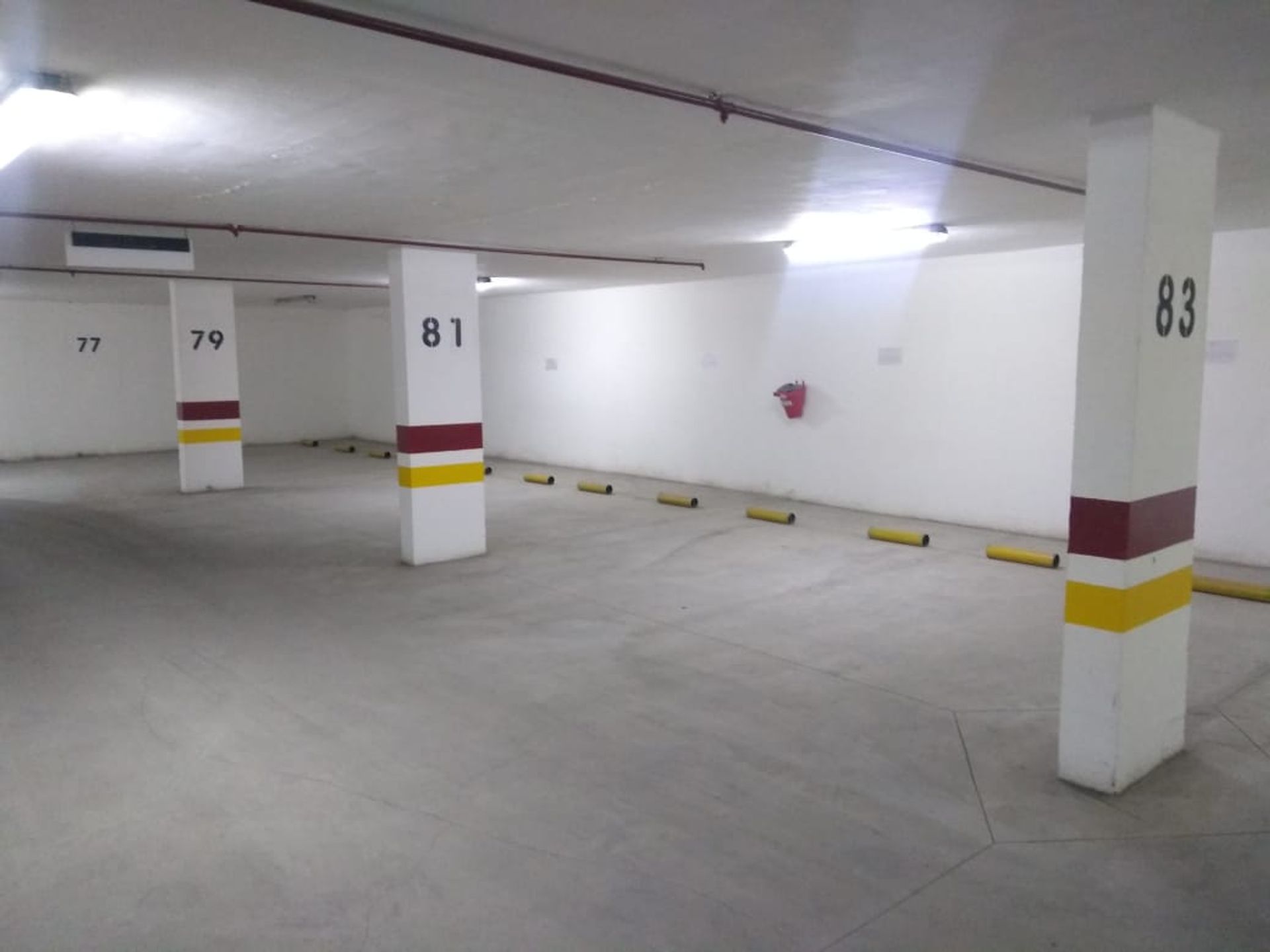 Cochera en Venta en Punilla, Cordoba