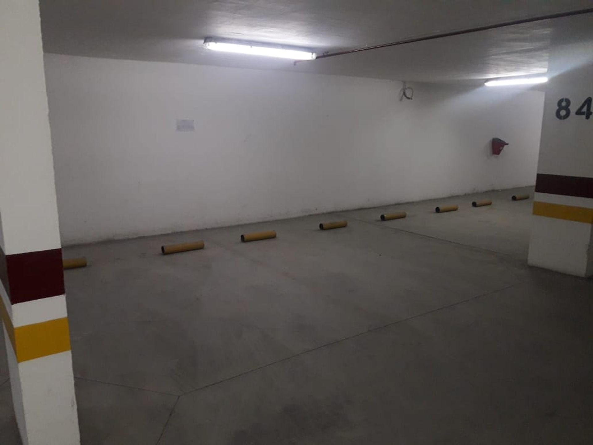 Cochera en Venta en Punilla, Cordoba