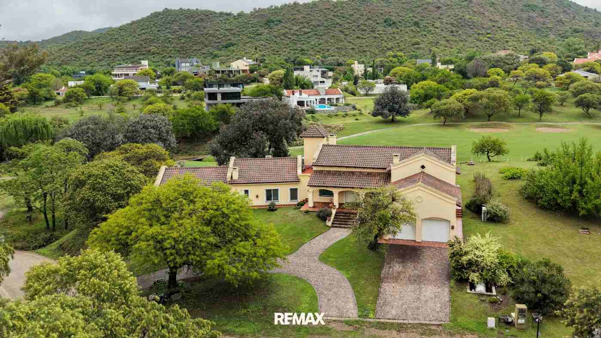 Casa en Venta en Santa Maria, Cordoba