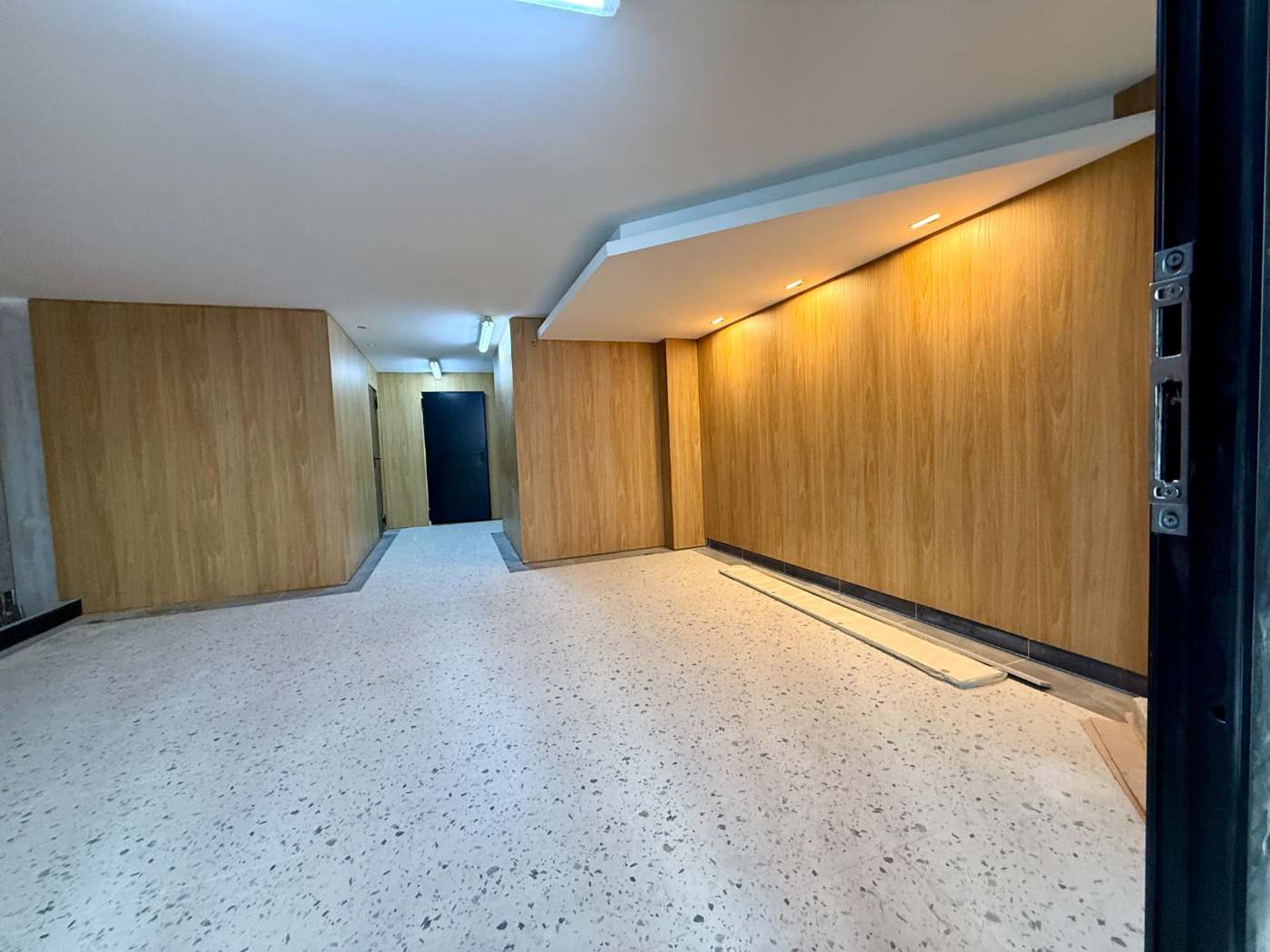 Venta penthouse 1dormitorio parrillero Parque Rodó - 5