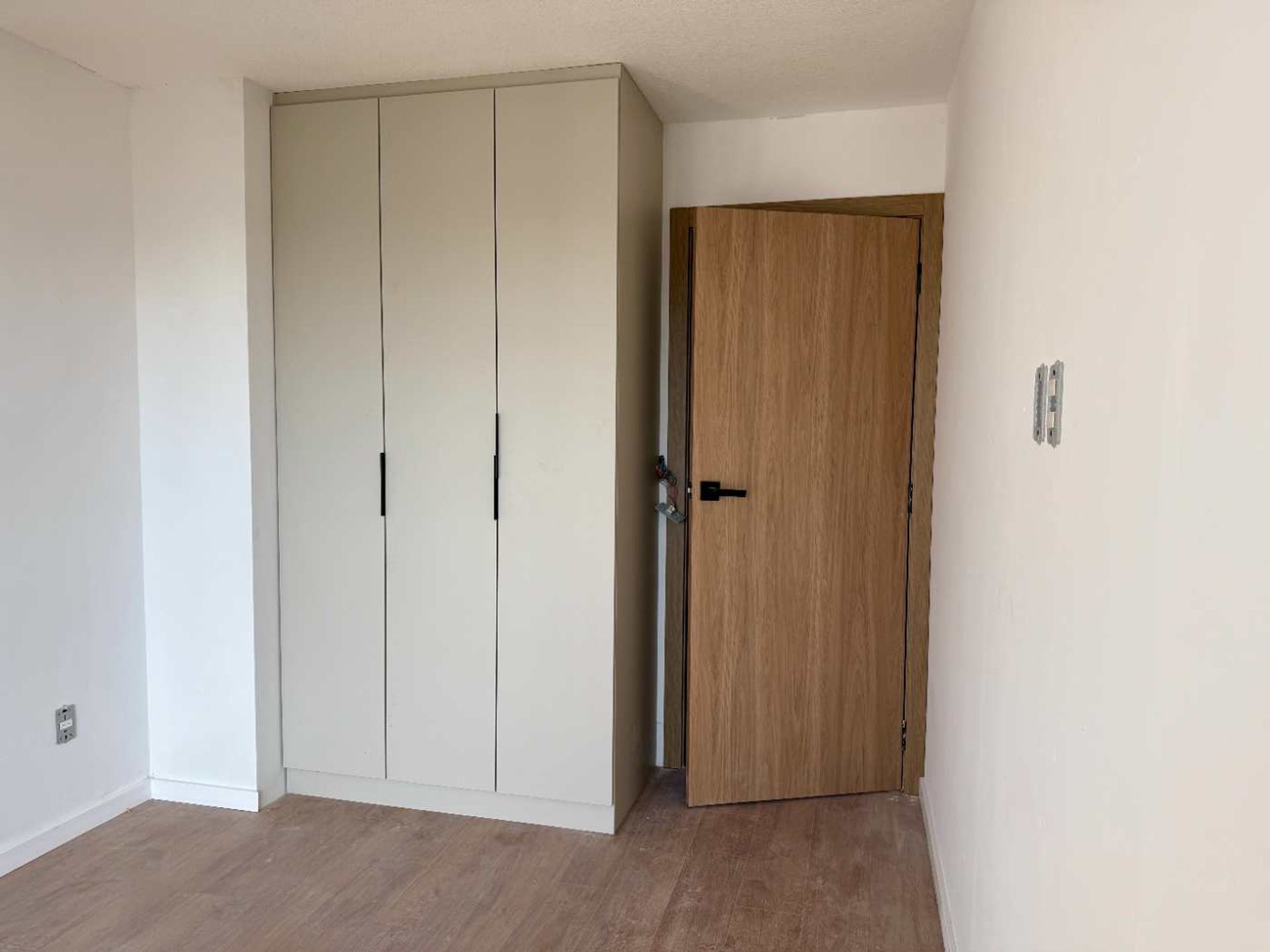 Venta penthouse 1dormitorio parrillero Parque Rodó - 13
