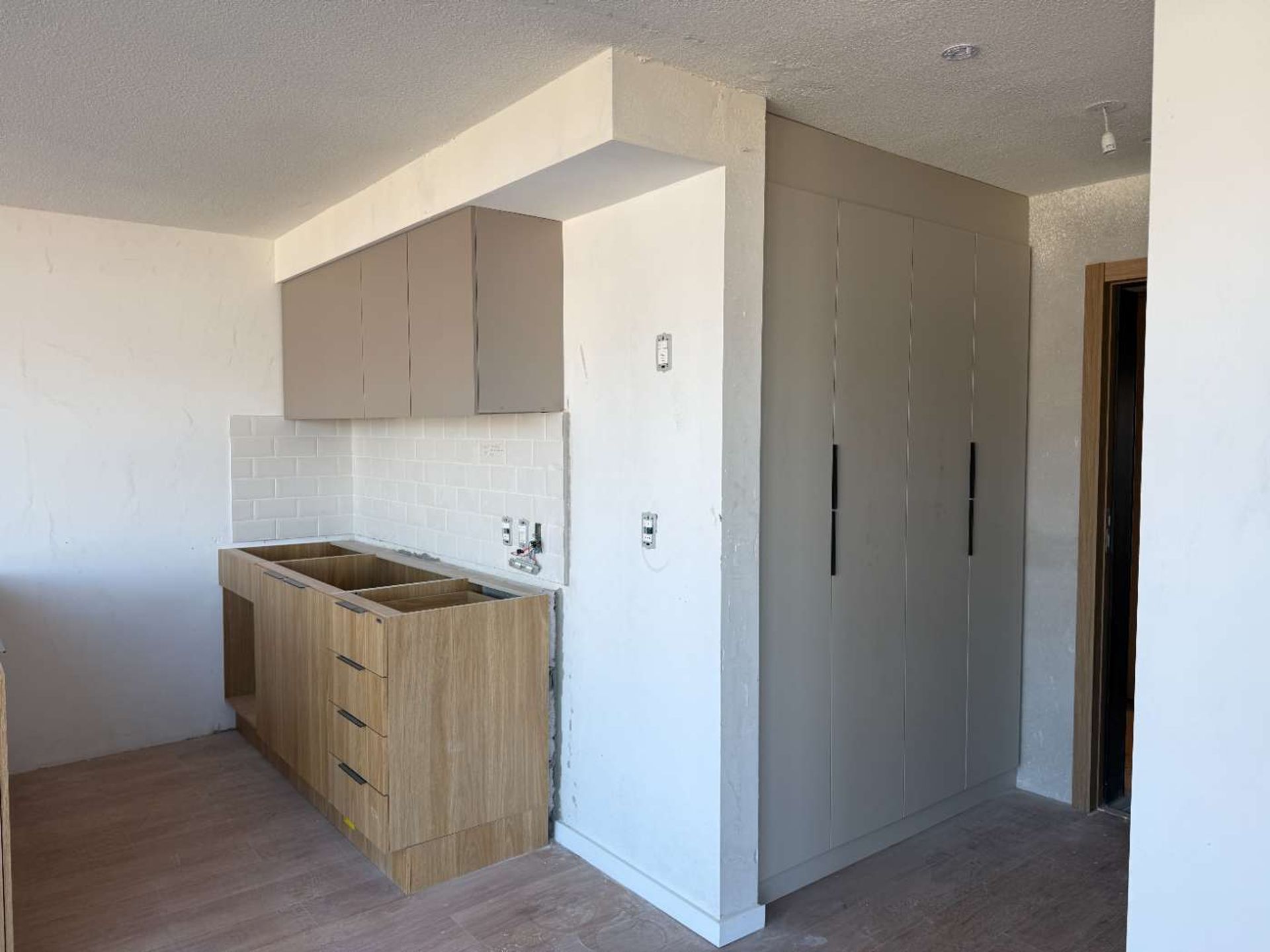 Venta penthouse 1dormitorio parrillero Parque Rodó - 7