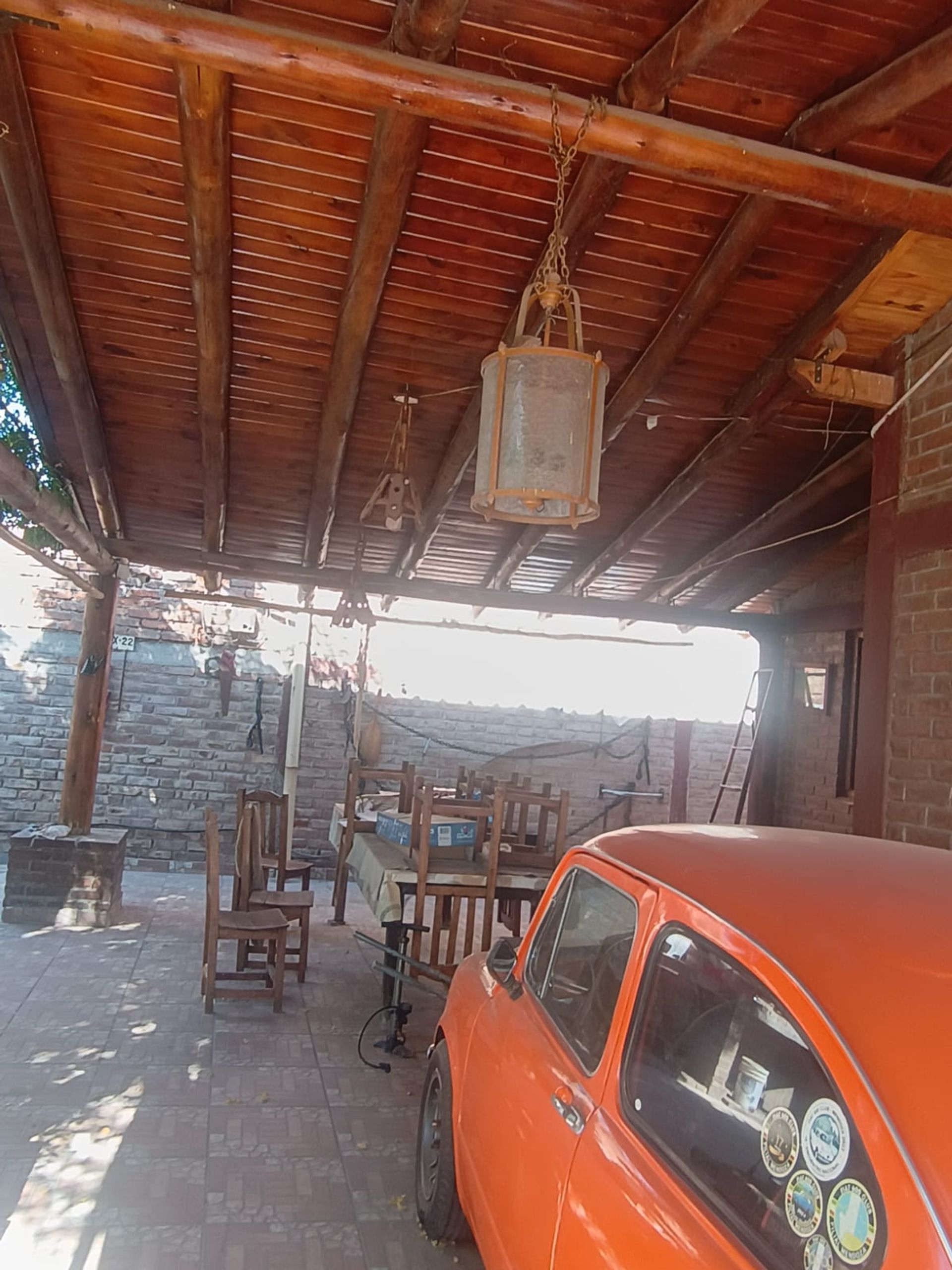 Casa en Venta en Maipu, Mendoza
