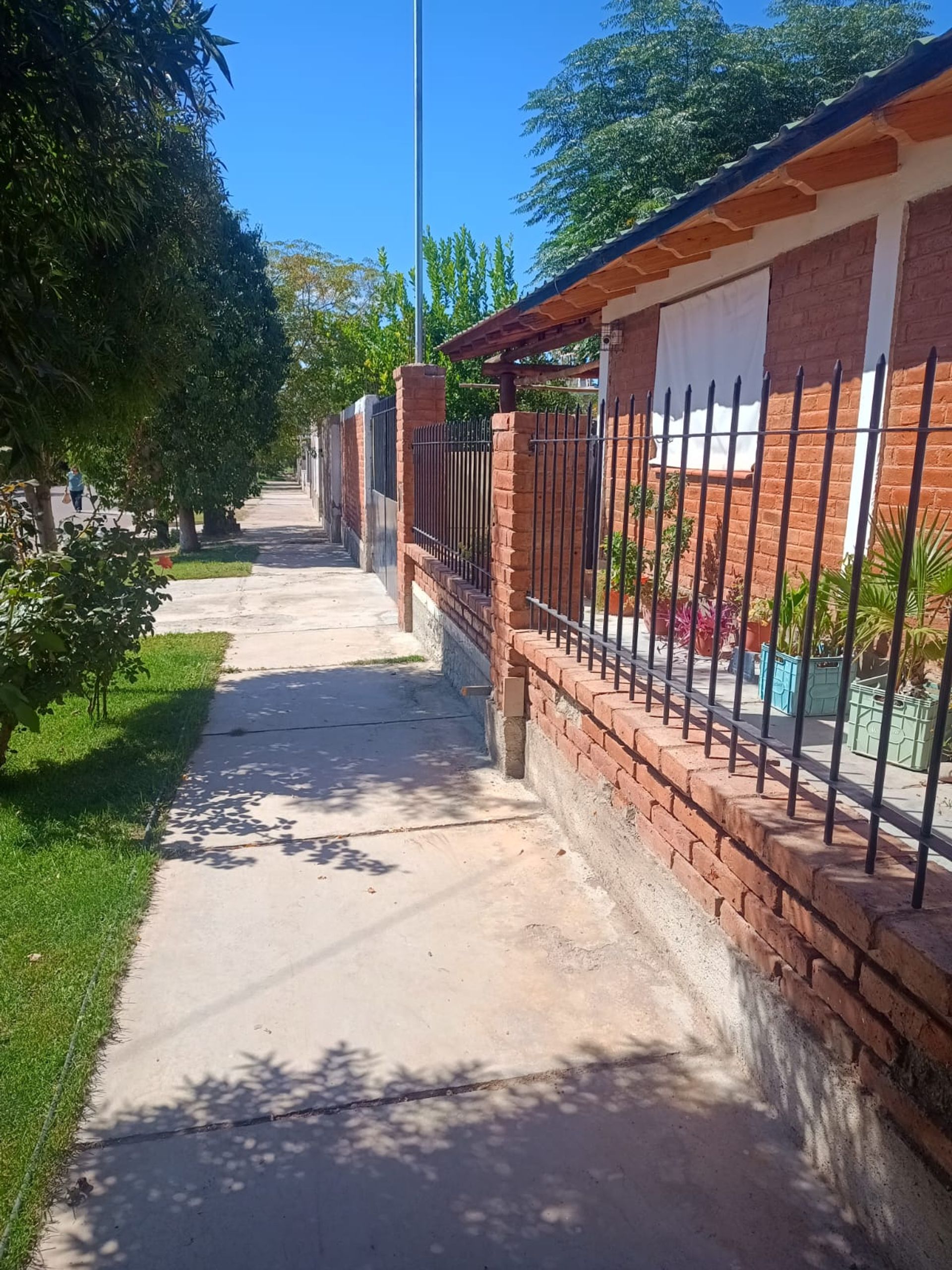 Casa en Venta en Maipu, Mendoza