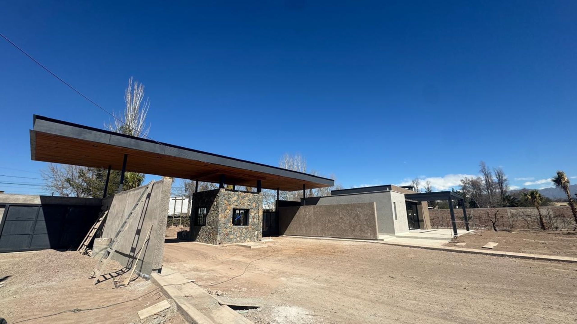 Casa en Venta en Lujan de Cuyo, Mendoza