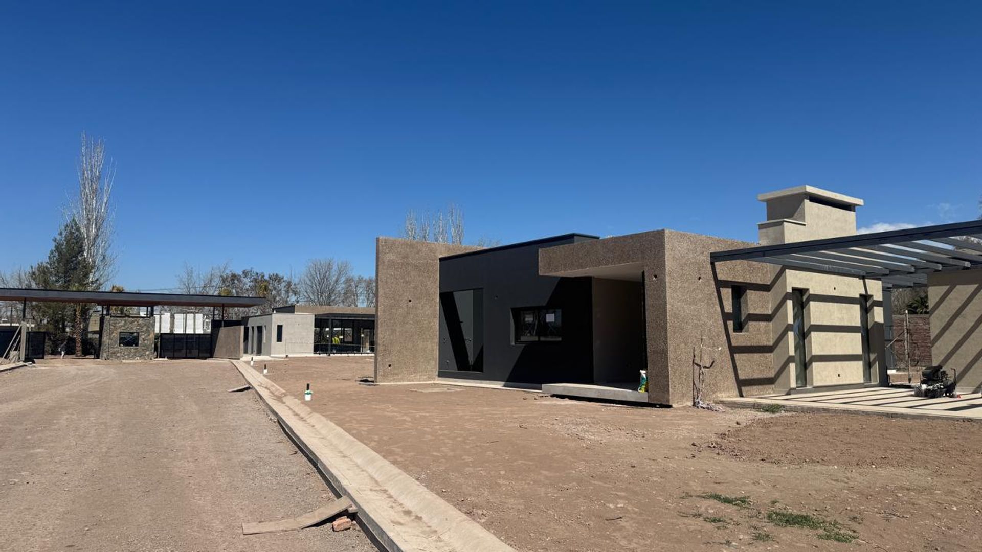 Casa en Venta en Lujan de Cuyo, Mendoza