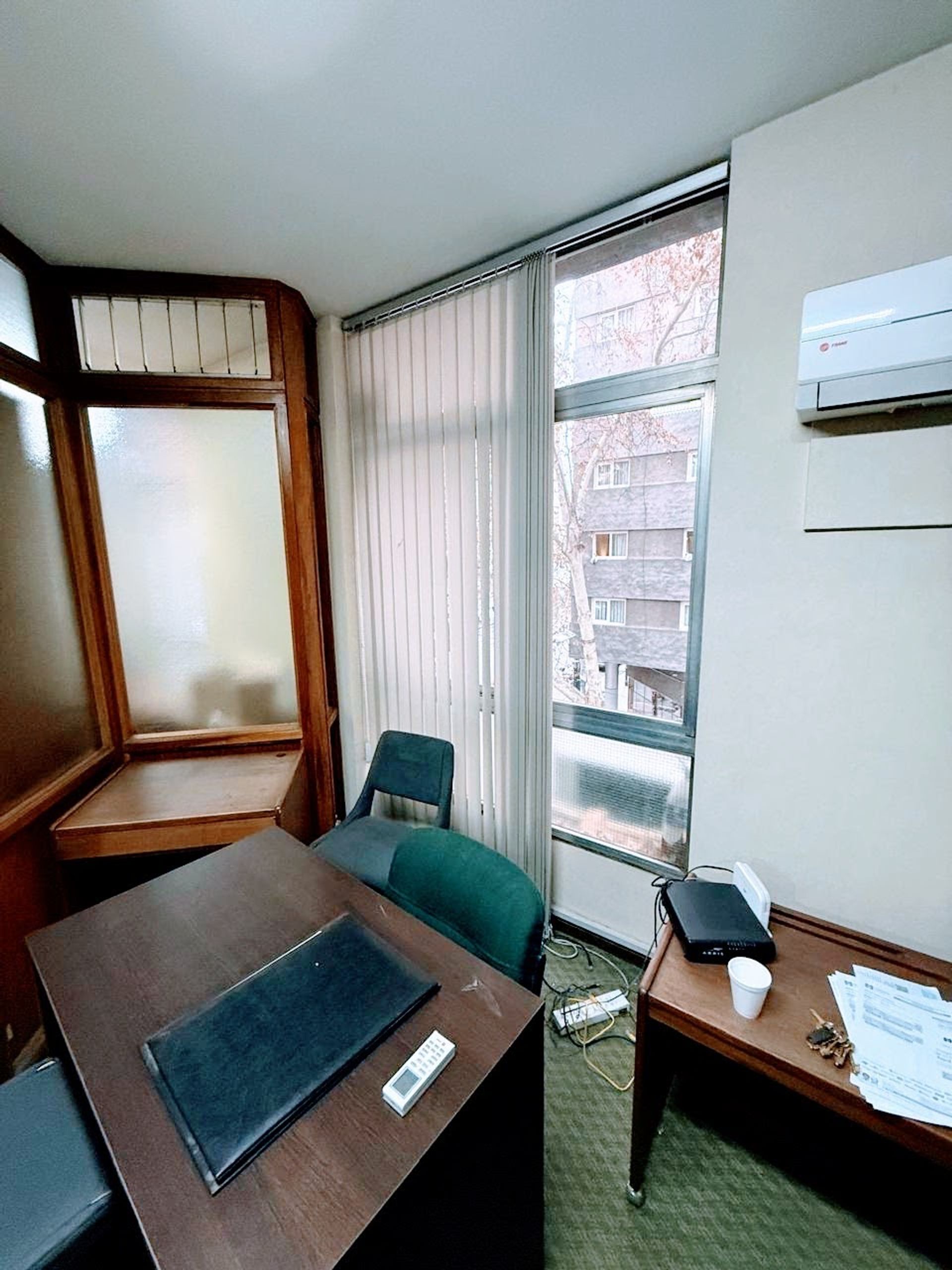 Oficina en Venta en Capital, Mendoza