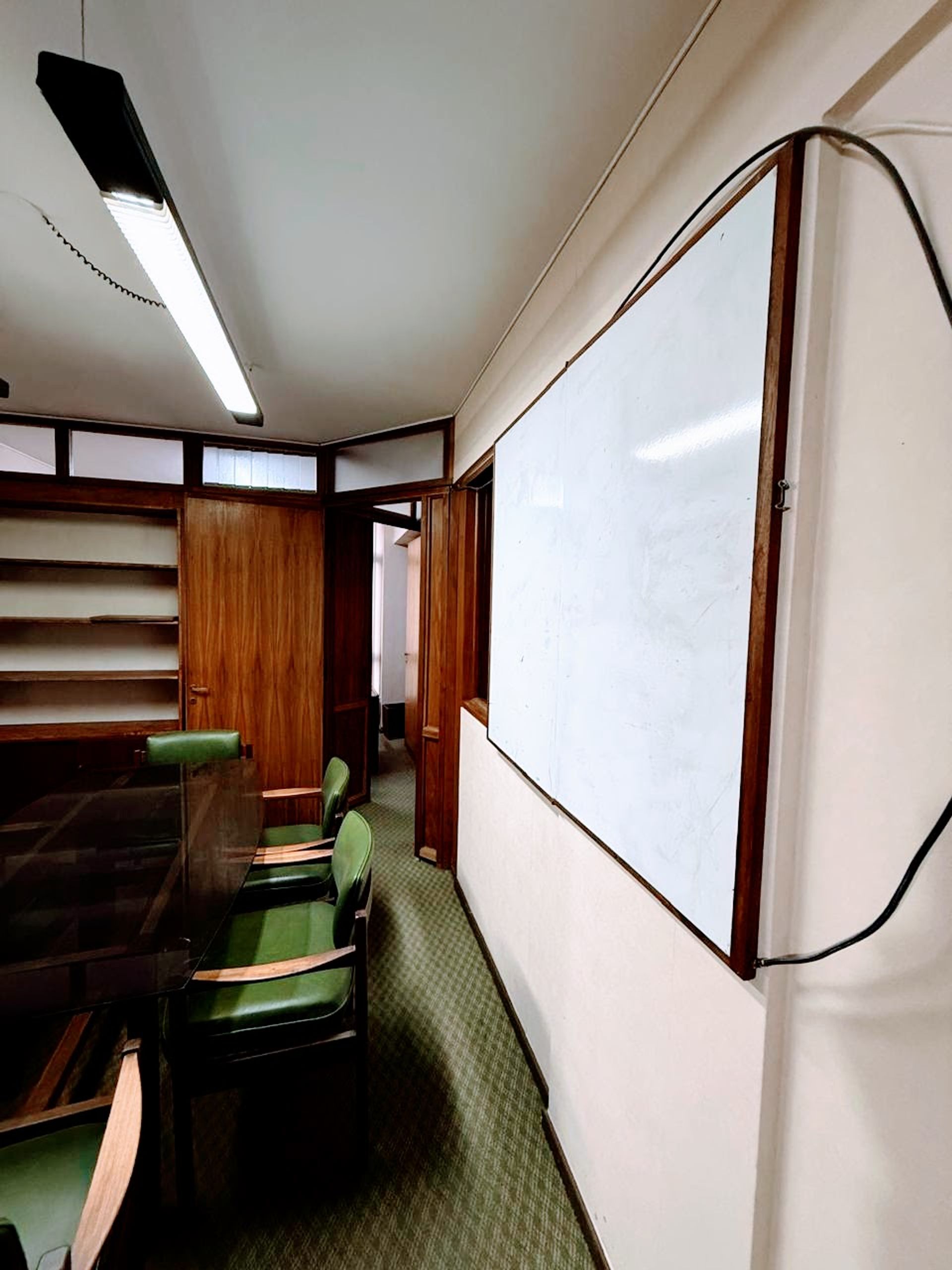 Oficina en Venta en Capital, Mendoza