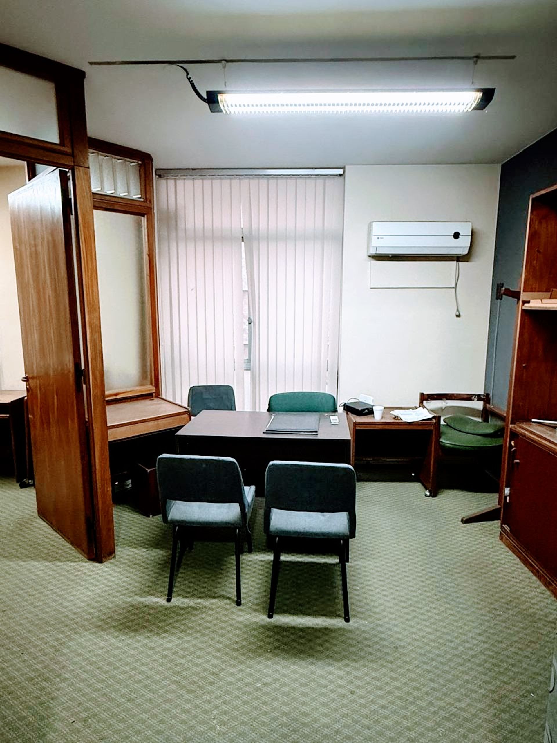 Oficina en Venta en Capital, Mendoza