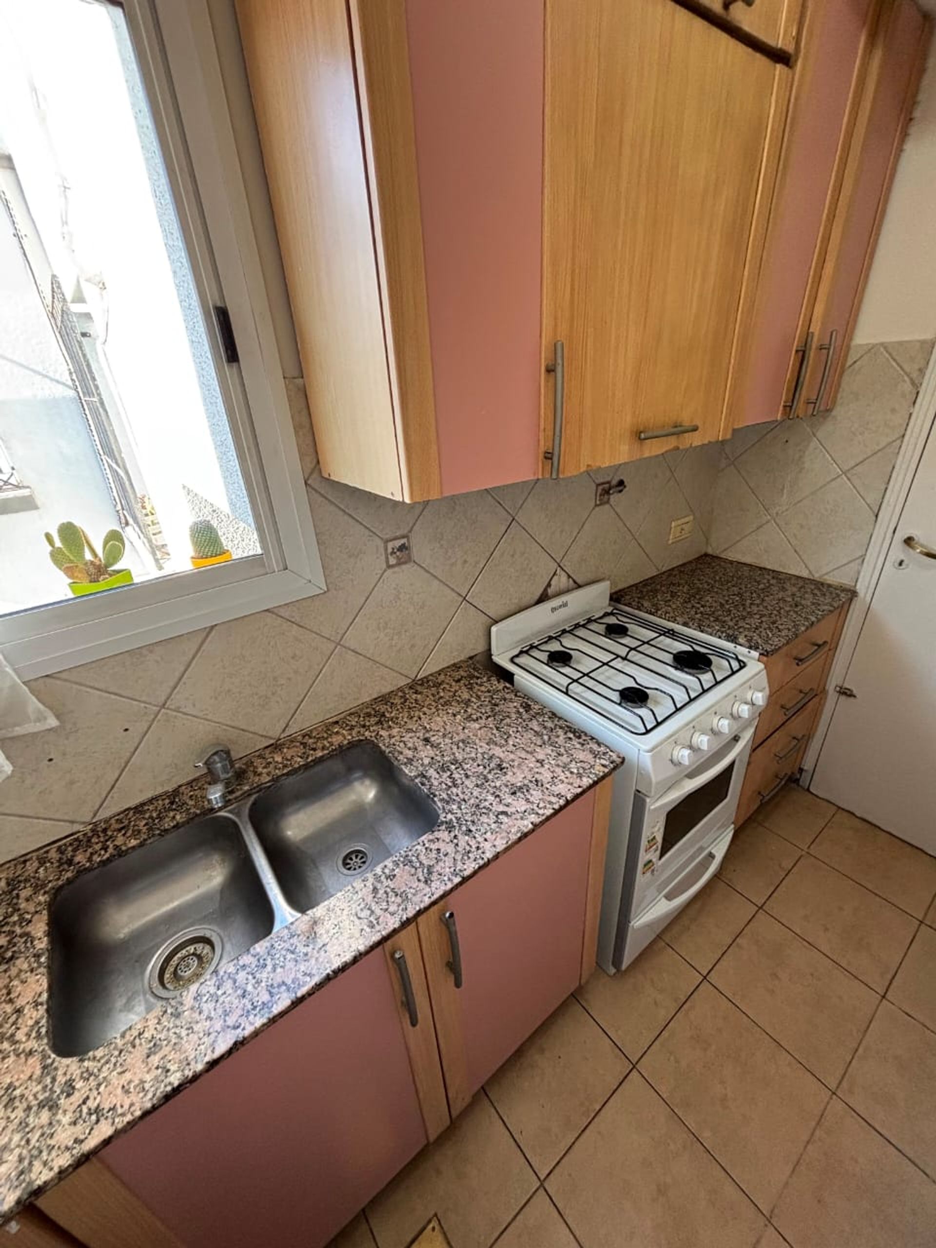 Departamento en Alquiler en Godoy Cruz, Mendoza