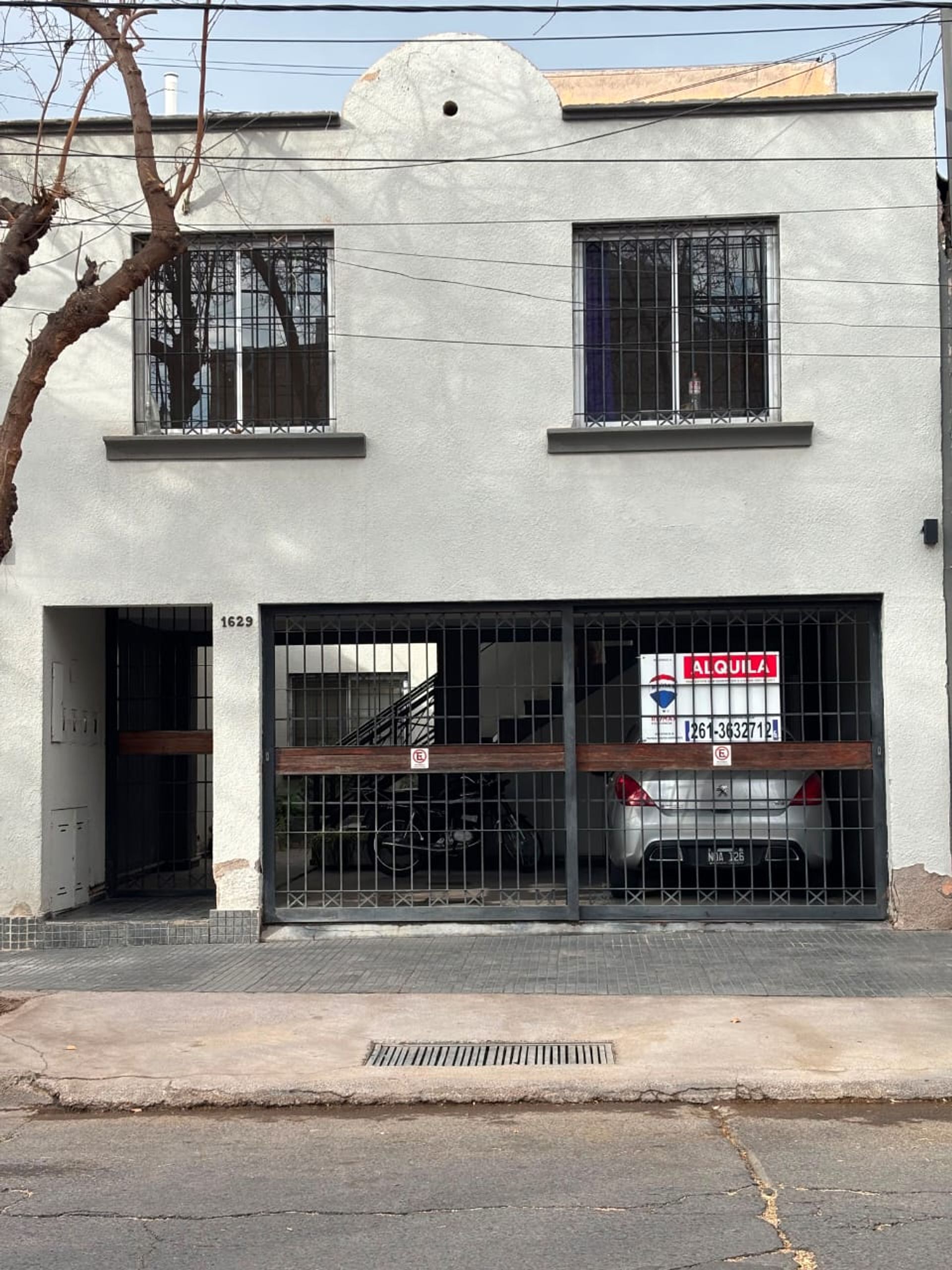 Departamento en Alquiler en Godoy Cruz, Mendoza