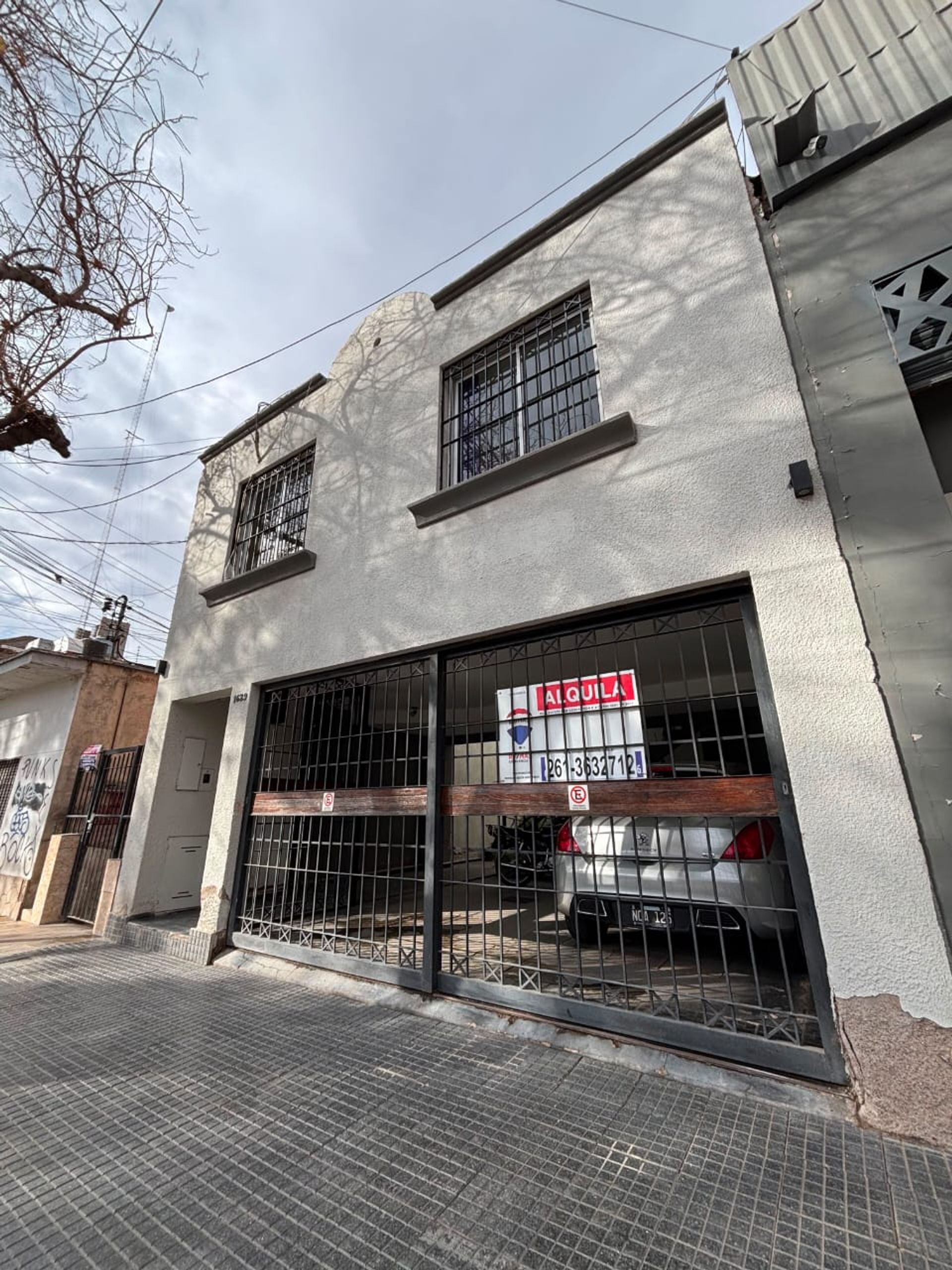 Departamento en Alquiler en Godoy Cruz, Mendoza