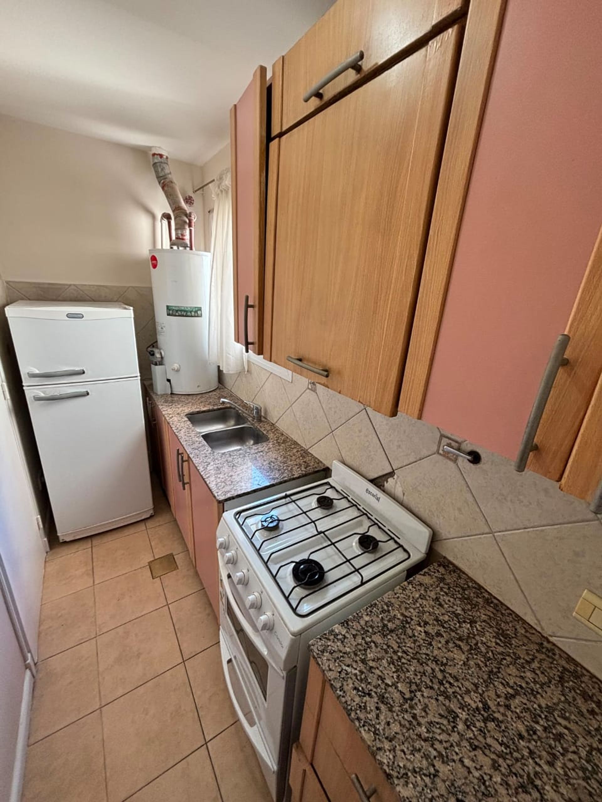 Departamento en Alquiler en Godoy Cruz, Mendoza