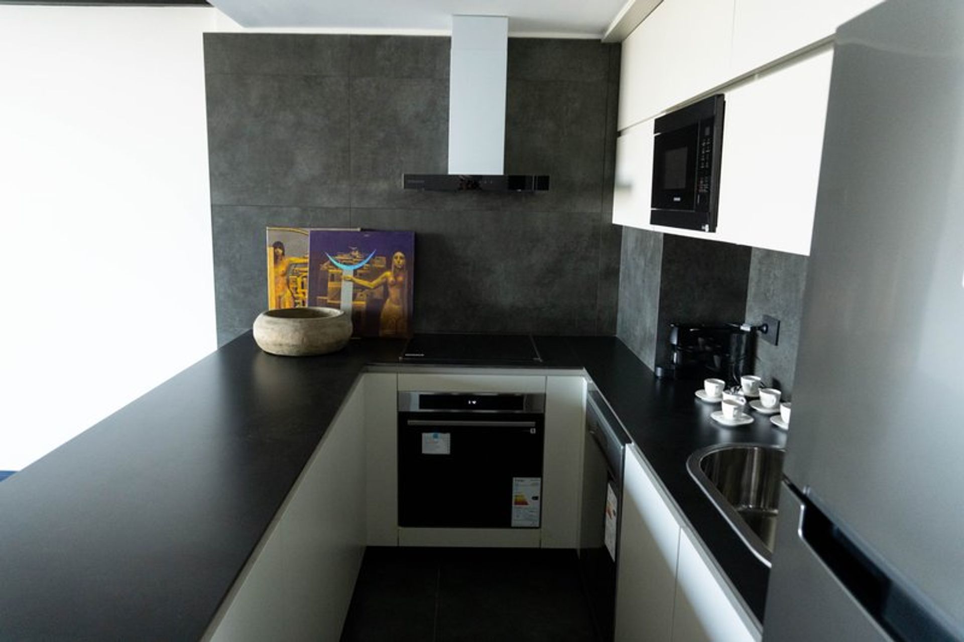 Departamento en Venta en Lujan de Cuyo, Mendoza