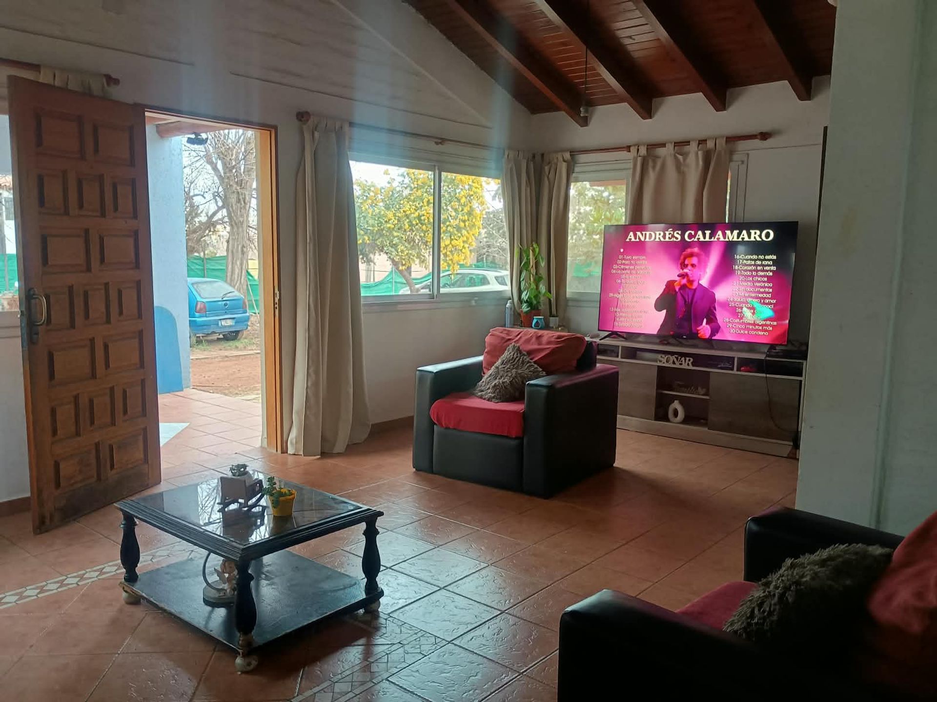 Casa en Venta en Maipu, Mendoza